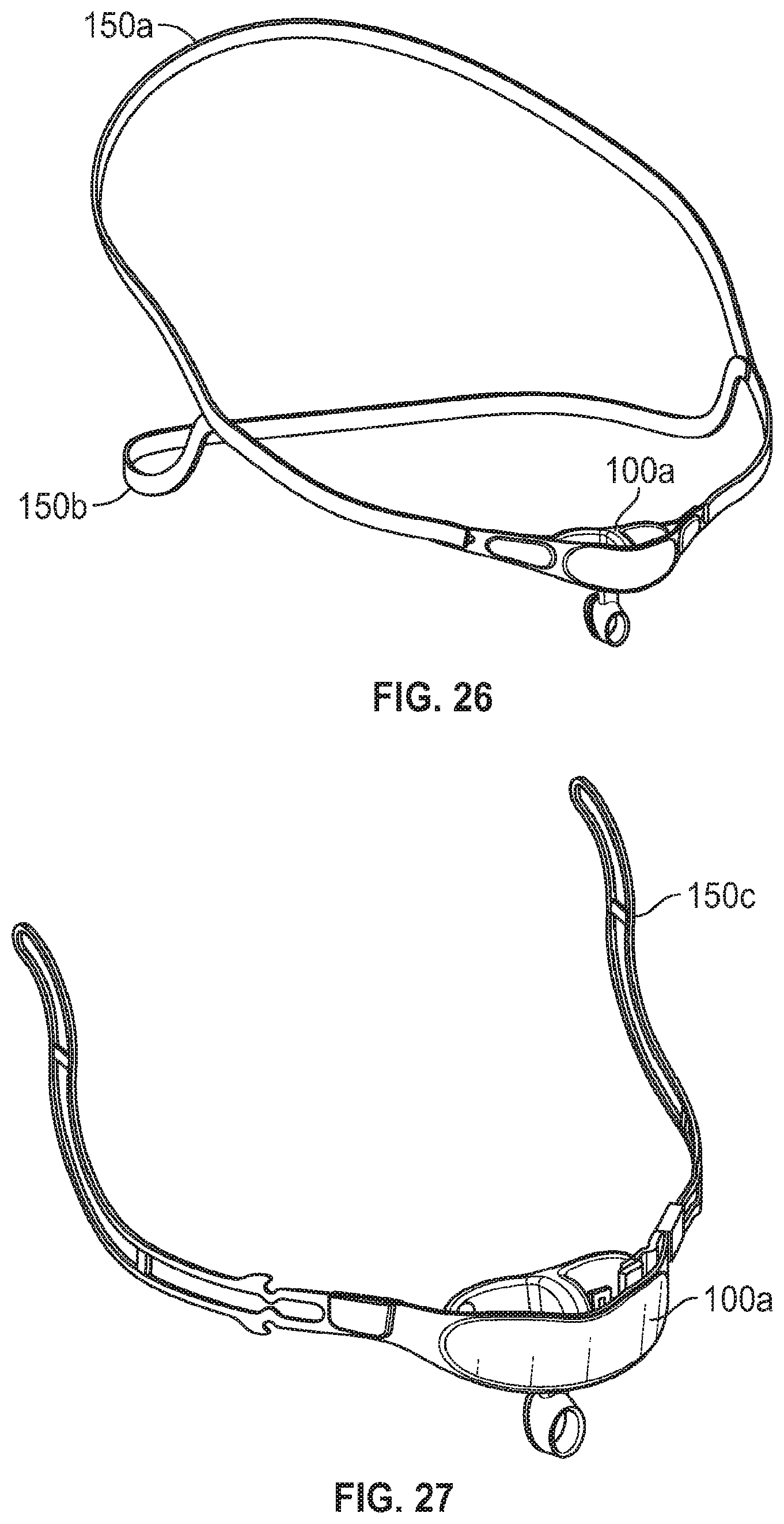 Patent US12100492 Figure 15 – Nasal and oral respiration sensor