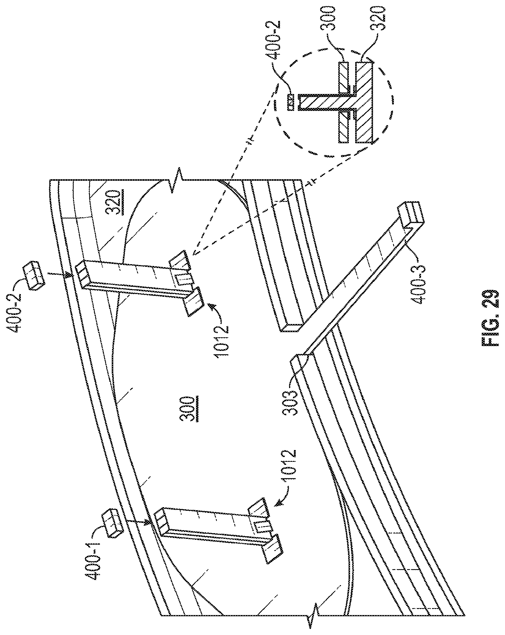Patent US12100492 Figure 17 – Nasal and oral respiration sensor