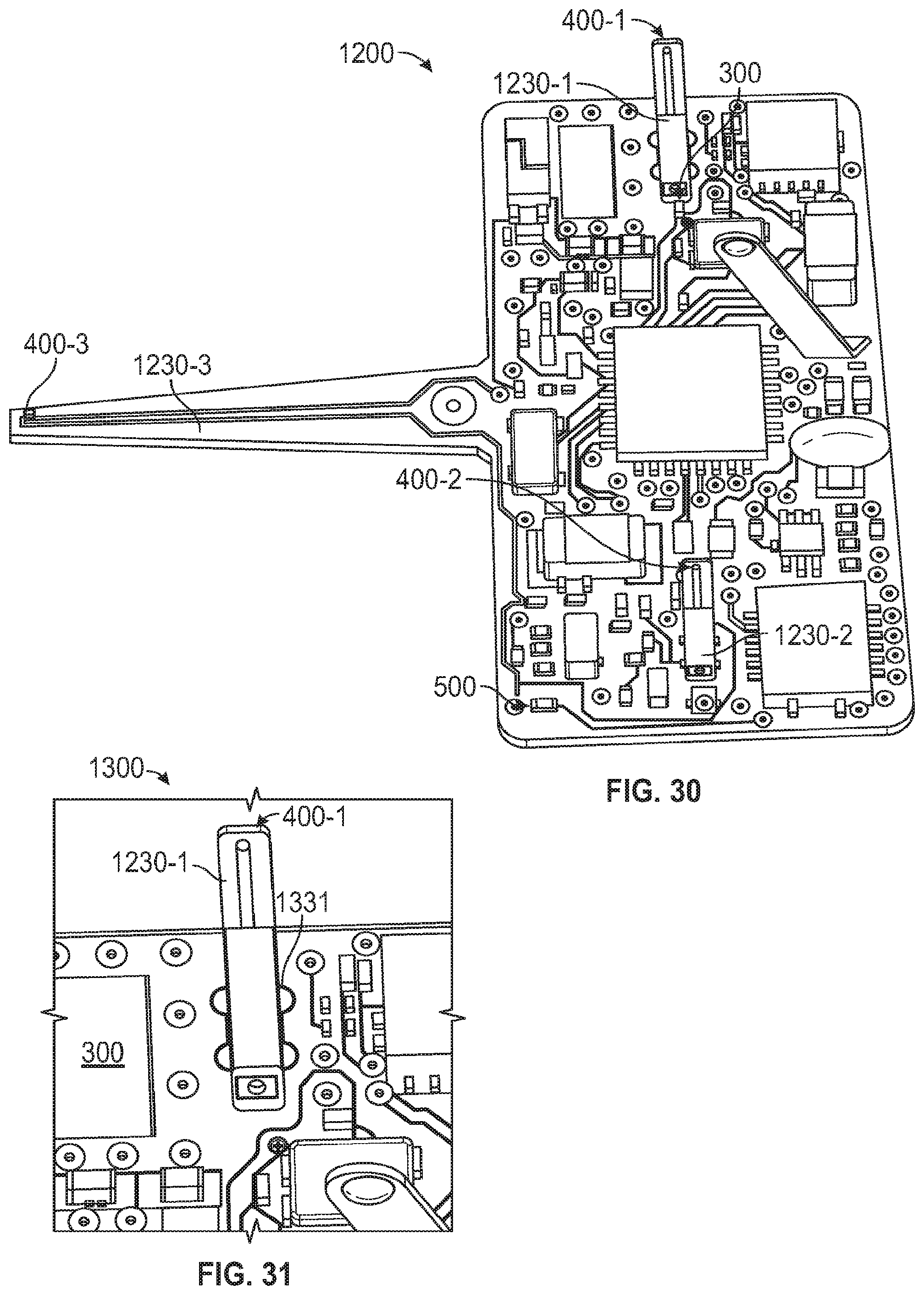 Patent US12100492 Figure 18 – Nasal and oral respiration sensor
