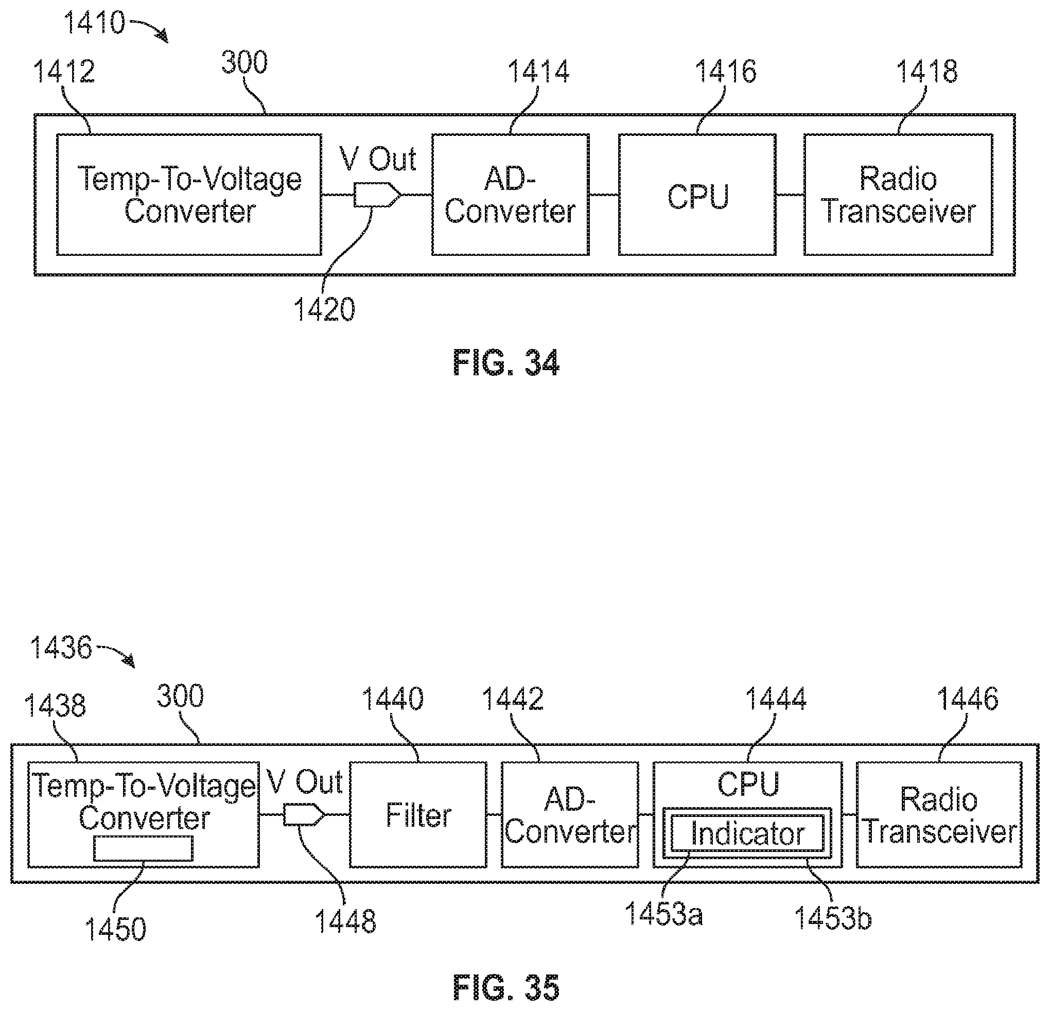 Patent US12100492 Figure 20 – Nasal and oral respiration sensor