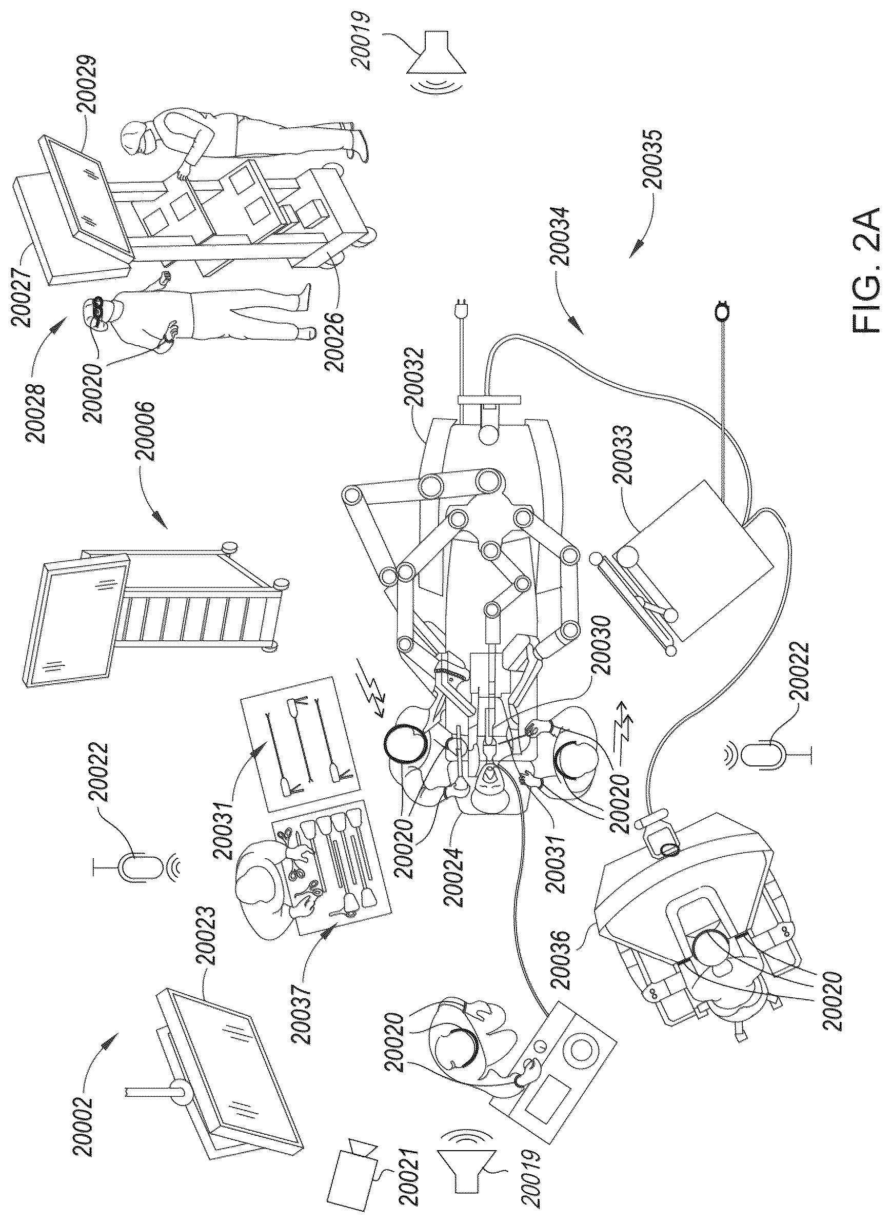 Patent US12100496 Figure 3 – Patient biomarker monitoring with outcomes to monitor overall healthcare delivery