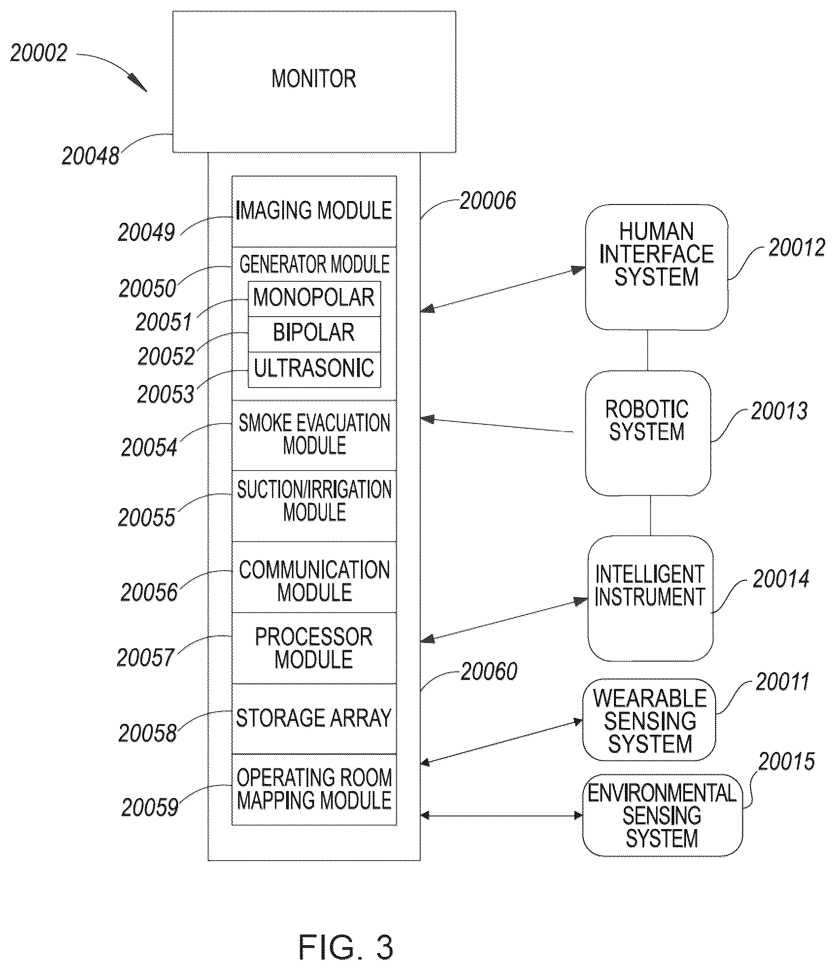 Patent US12100496 Figure 6 – Patient biomarker monitoring with outcomes to monitor overall healthcare delivery