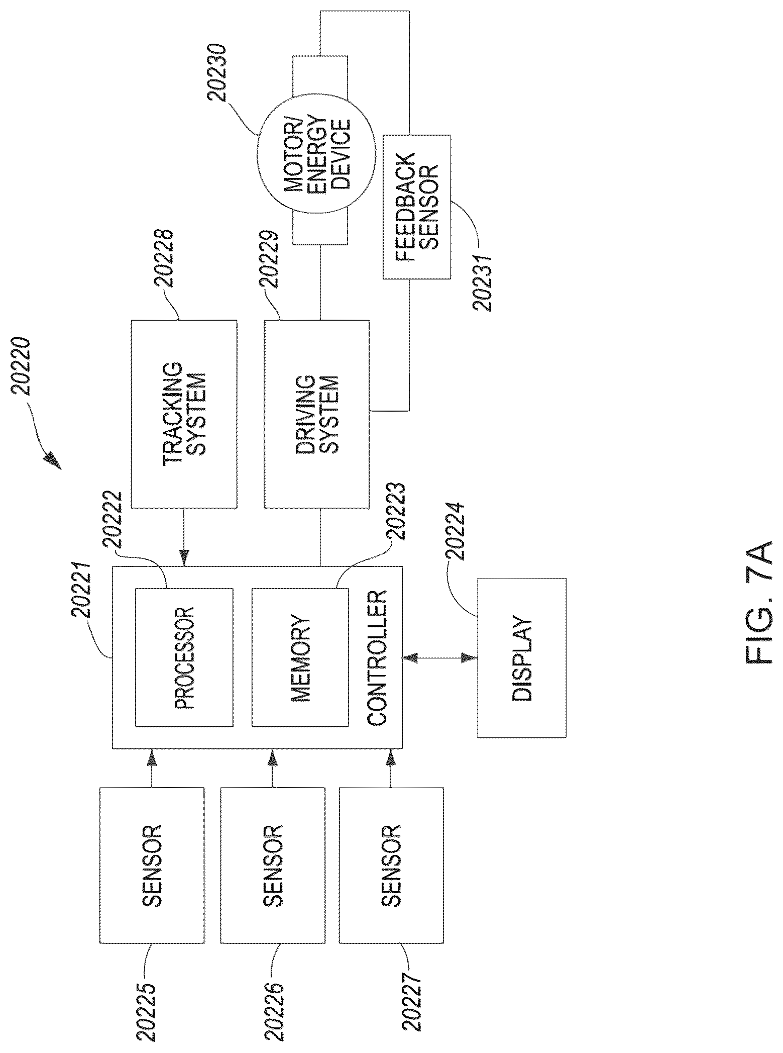 Patent US12100496 Figure 12 – Patient biomarker monitoring with outcomes to monitor overall healthcare delivery