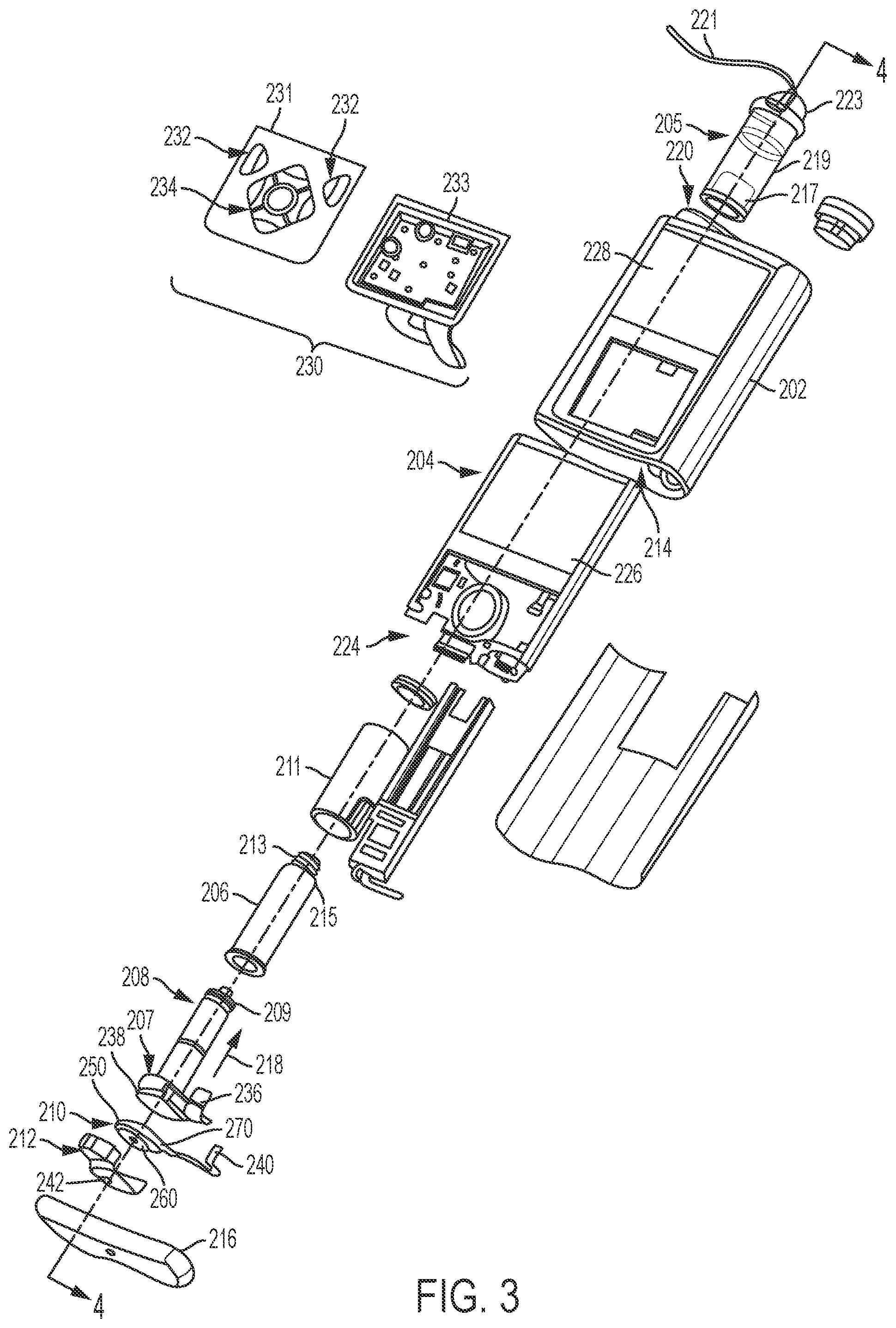 Patent US12100498 Figure 3 – Configurable target values