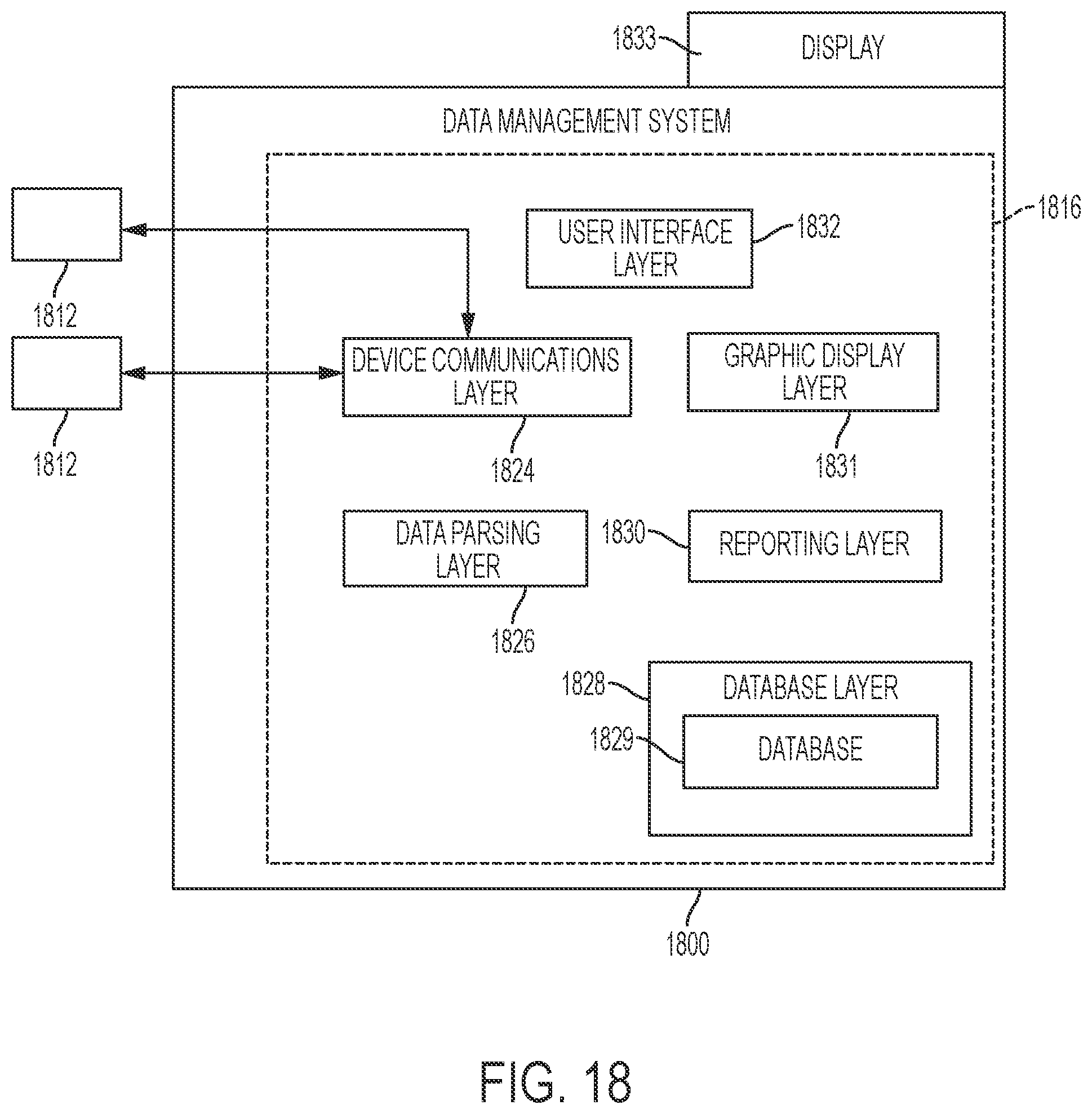 Patent US12100498 Figure 16 – Configurable target values