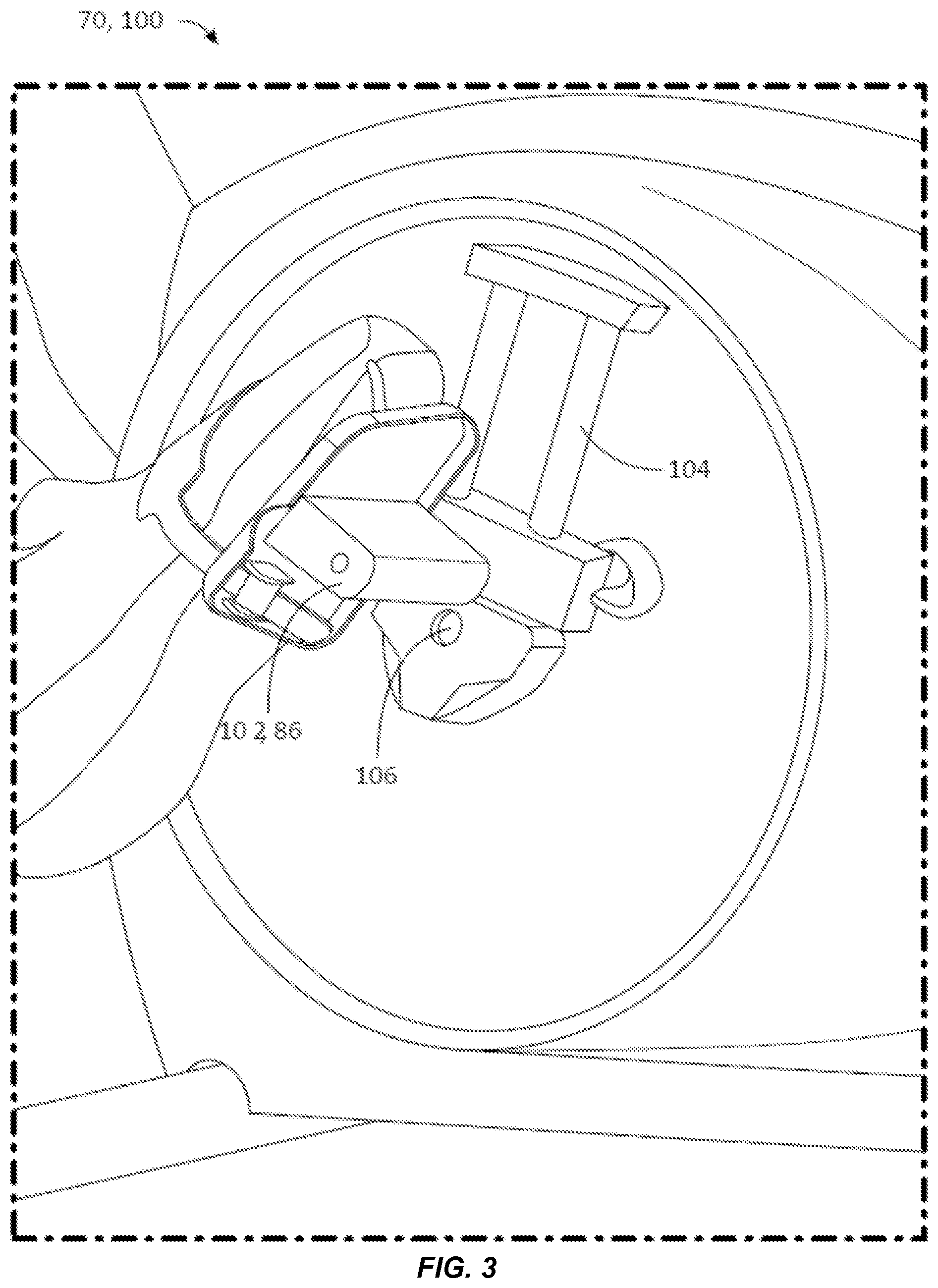 Patent US12100499 Figure 3 – Method and system for using artificial intelligence and machine learning to create optimal treatment plans based on monetary value amount generated and/or patient outcome