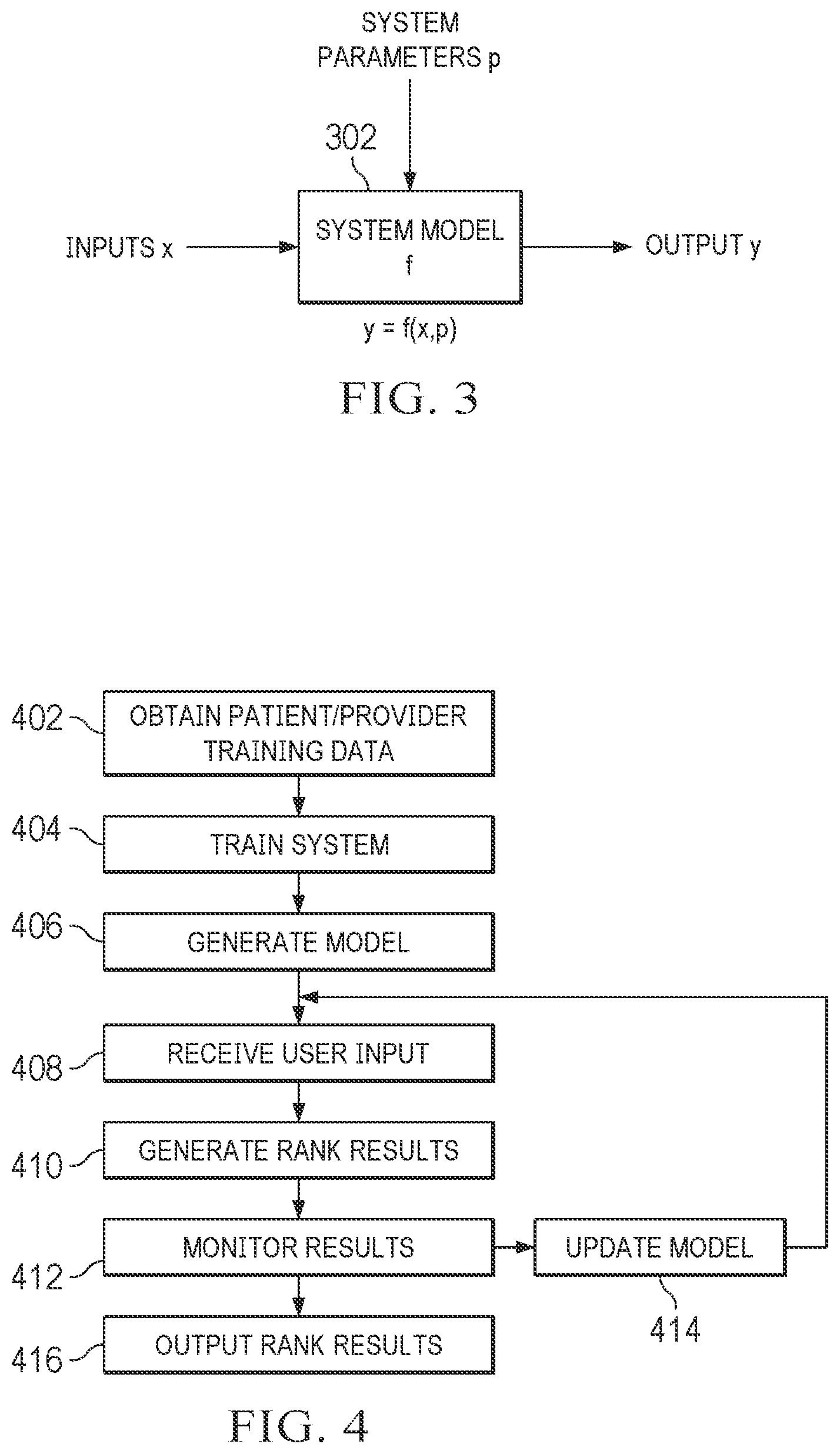 Patent US12100504 Figure 2 – Machine learning system for asymmetrical matching of care givers and care receivers