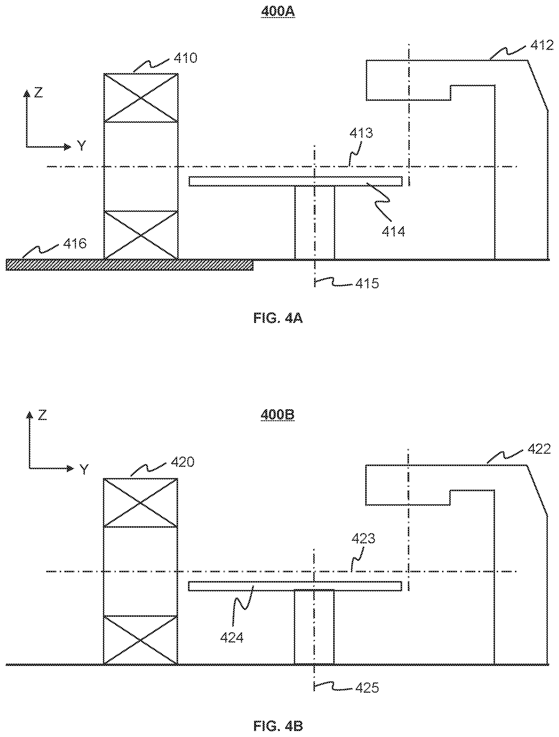 Patent US12100506 Figure 4 – Control systems and methods