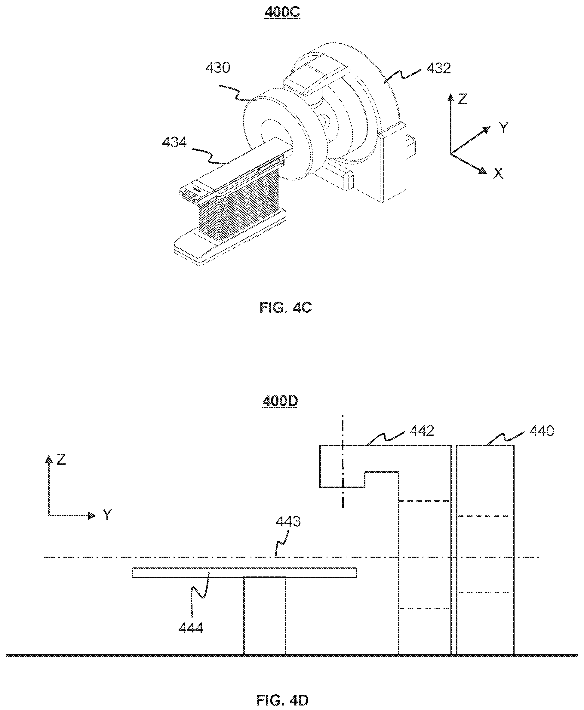 Patent US12100506 Figure 5 – Control systems and methods