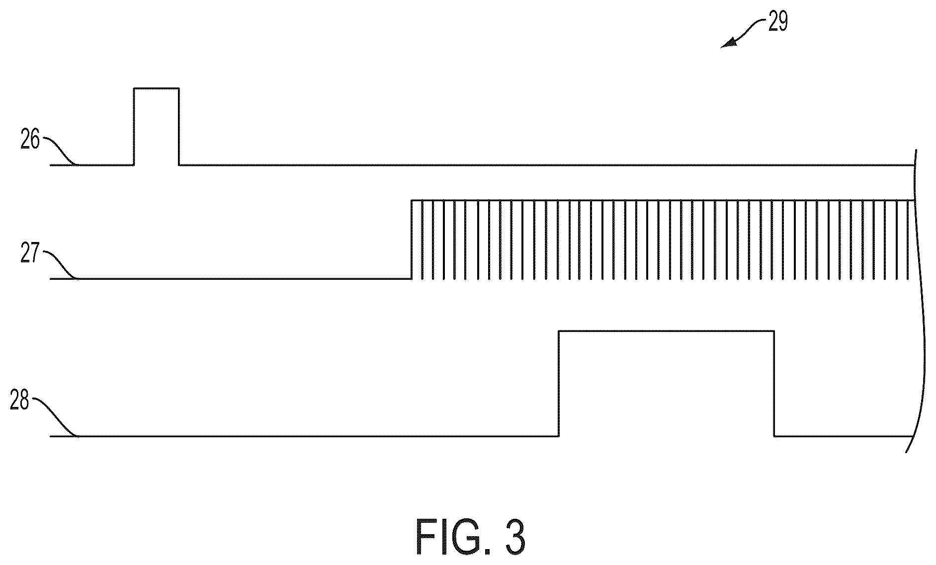 Patent US12100507 Figure 3 – System, method, and apparatus for monitoring, regulating, or controlling fluid flow