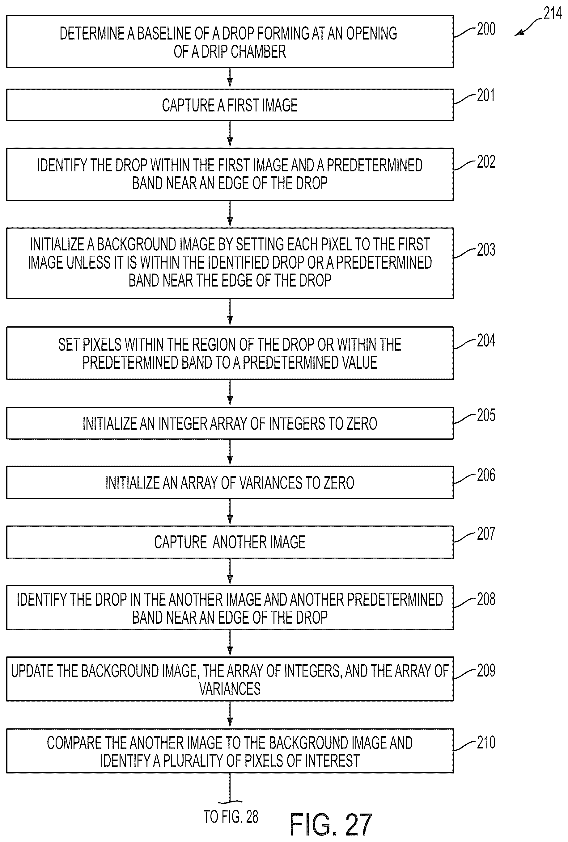 Patent US12100507 Figure 18 – System, method, and apparatus for monitoring, regulating, or controlling fluid flow
