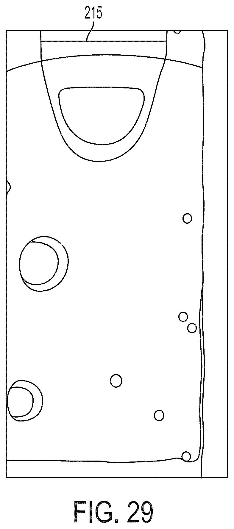 Patent US12100507 Figure 20 – System, method, and apparatus for monitoring, regulating, or controlling fluid flow