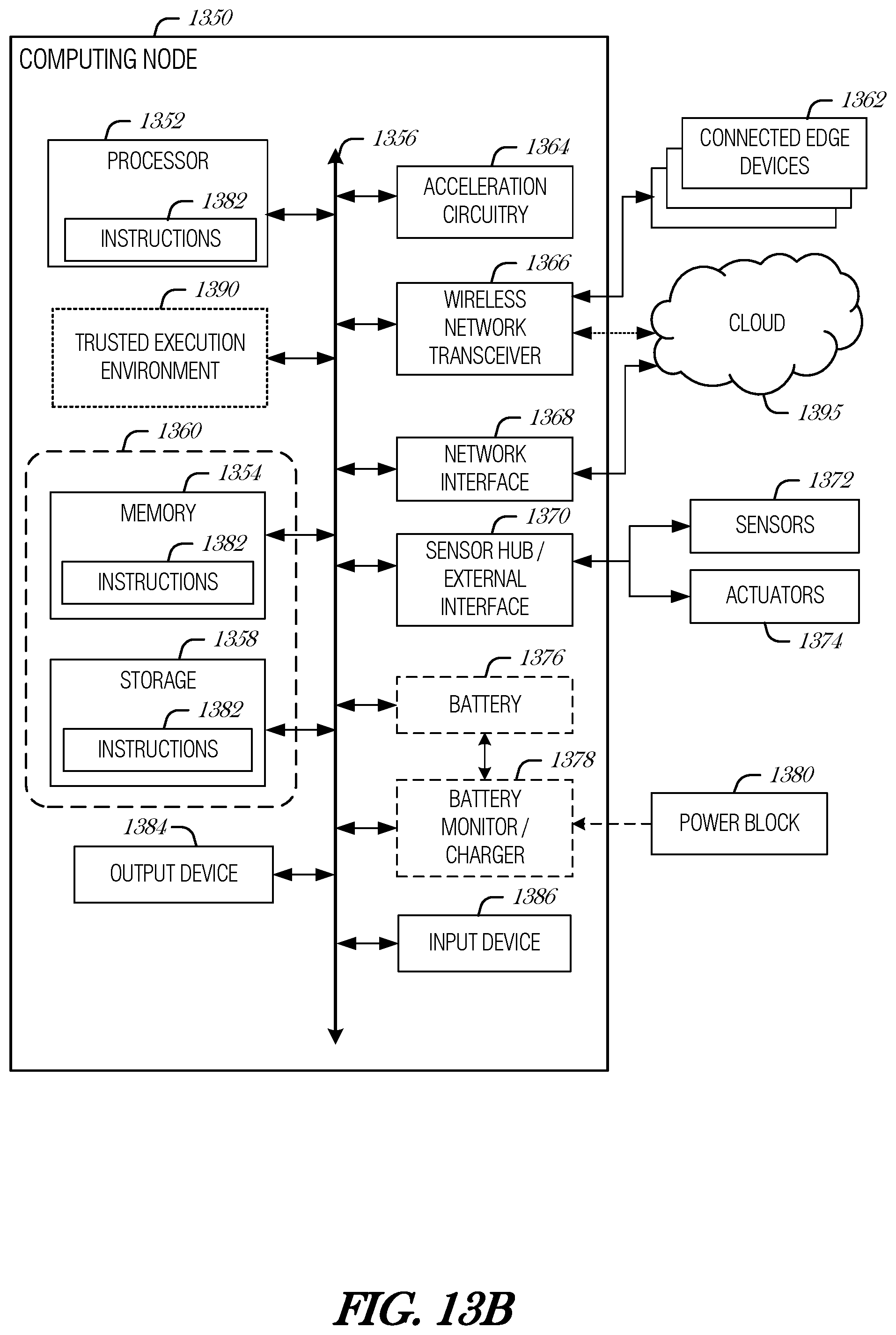 Patent US12100510 Figure 14 – System and method for enrollment into patient service programs