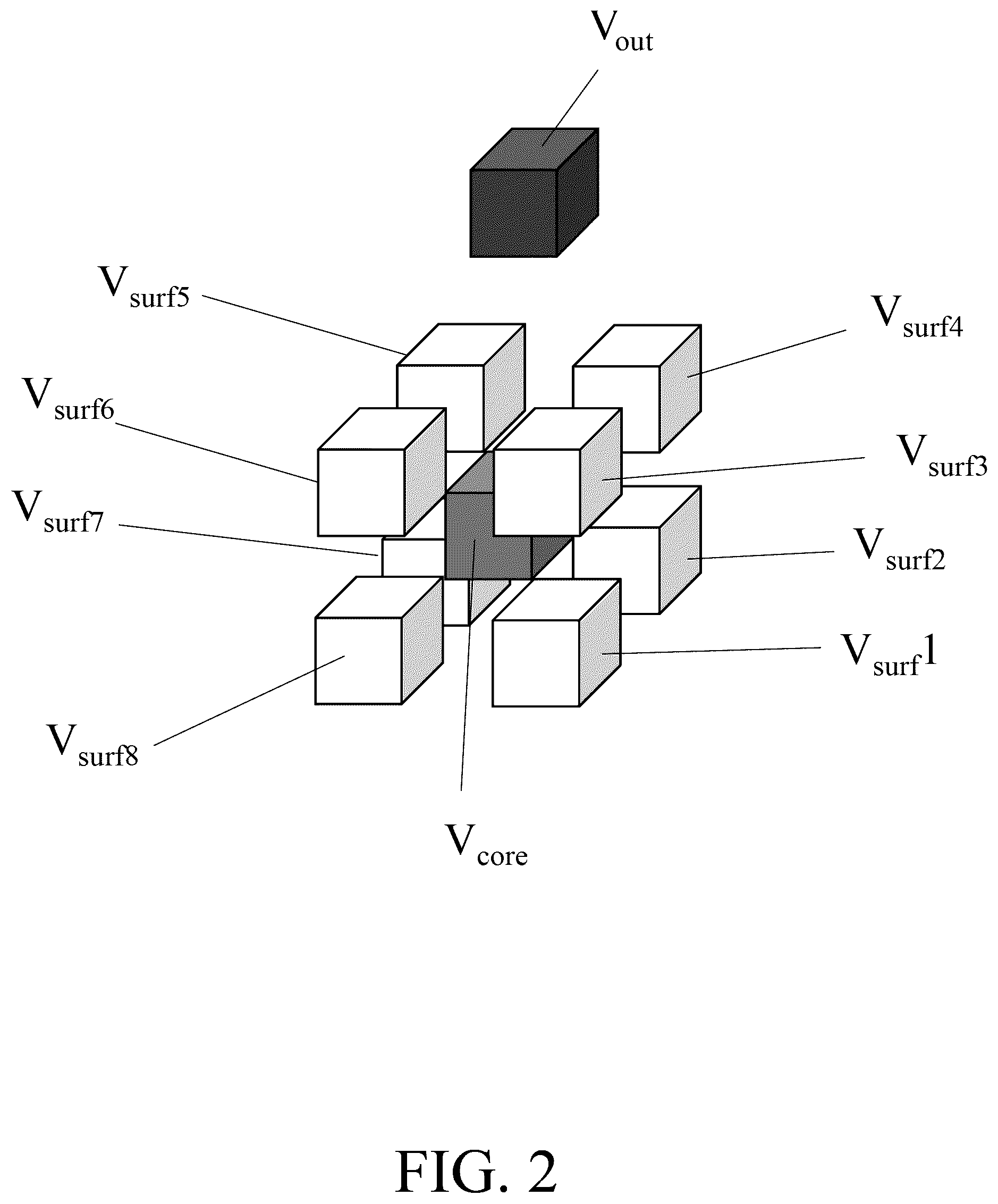 Patent US12100512 Figure 3 – Medical image project management platform