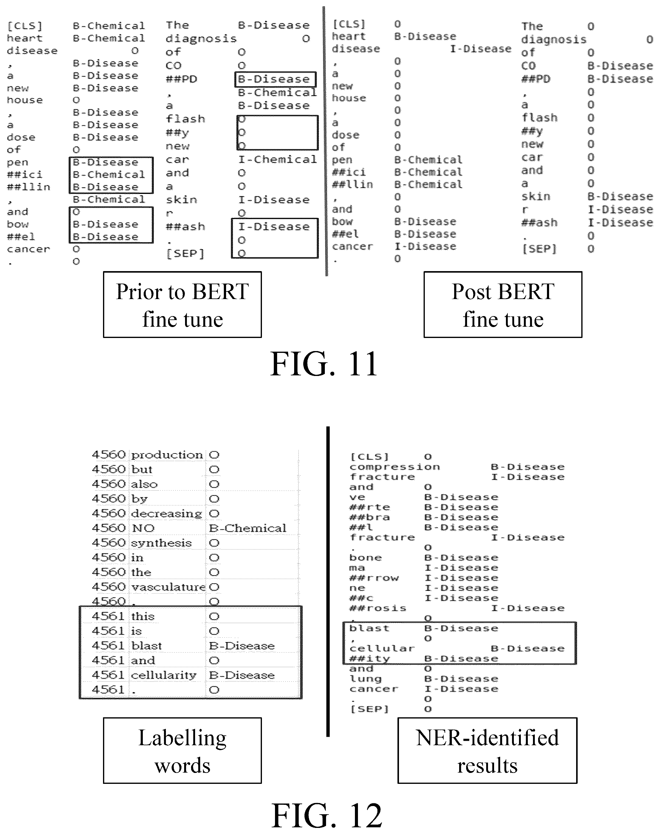 Patent US12100512 Figure 13 – Medical image project management platform