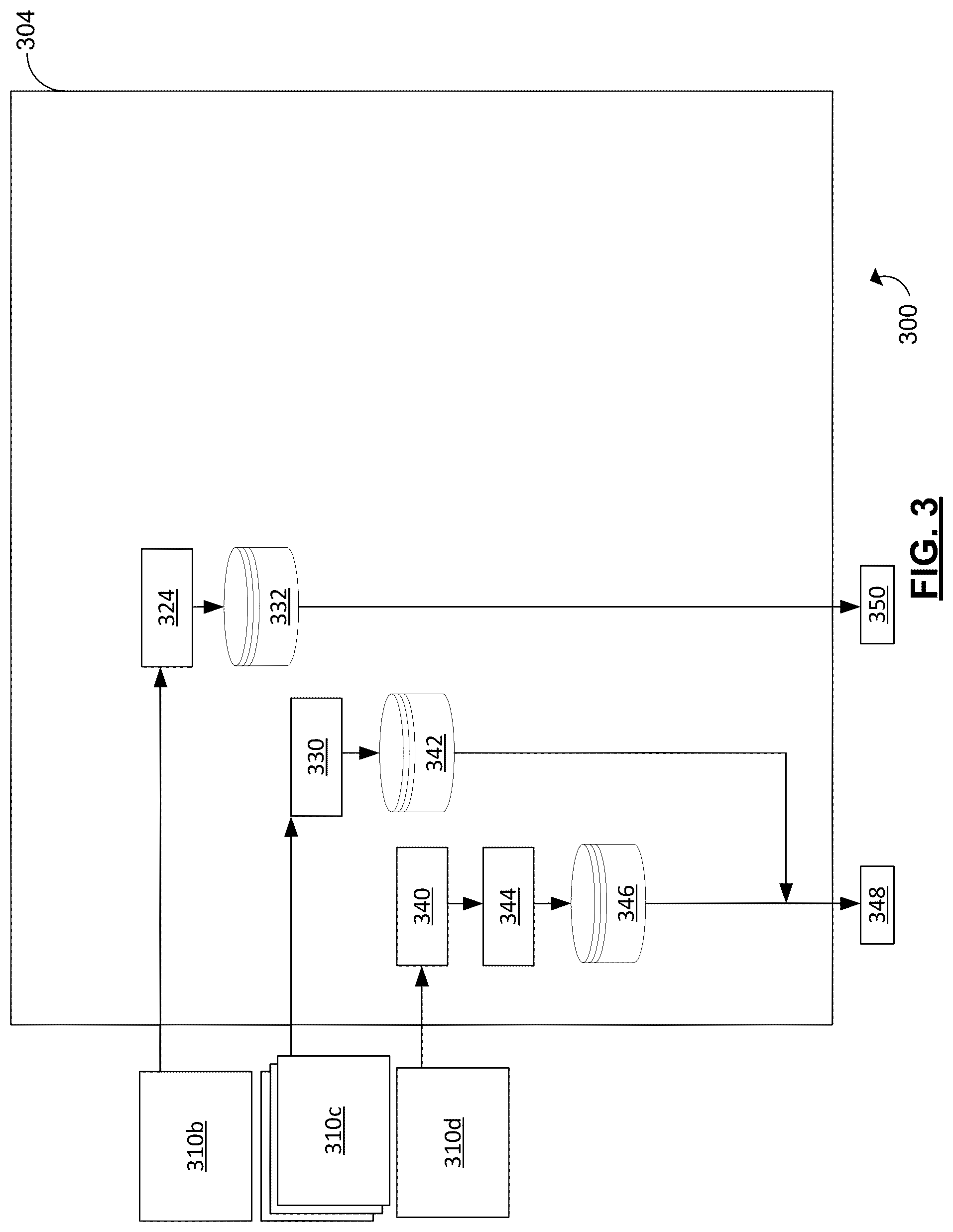 Patent US12100514 Figure 3 – System and method for vessel infectious disease importation risk assessment