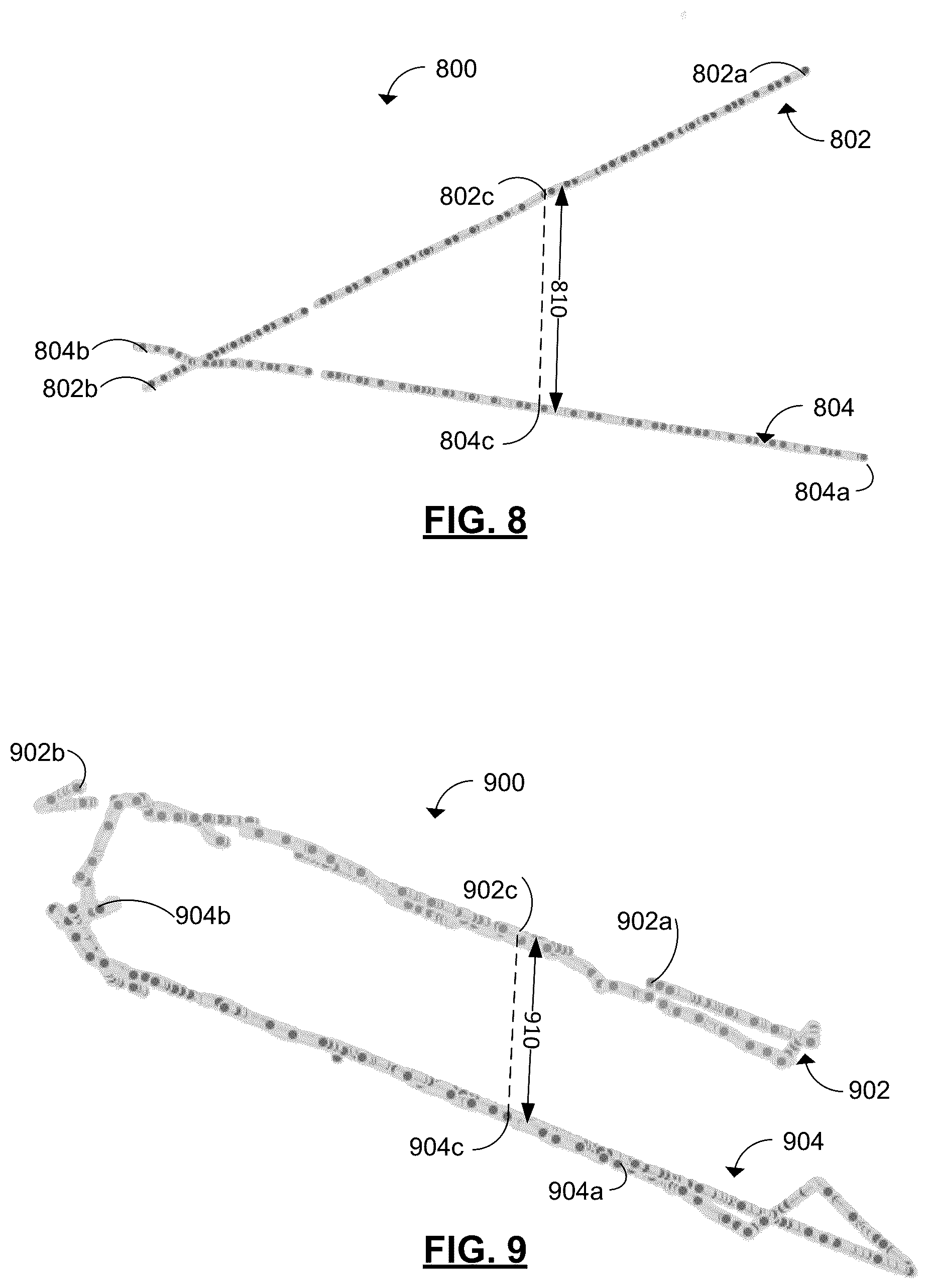 Patent US12100514 Figure 8 – System and method for vessel infectious disease importation risk assessment