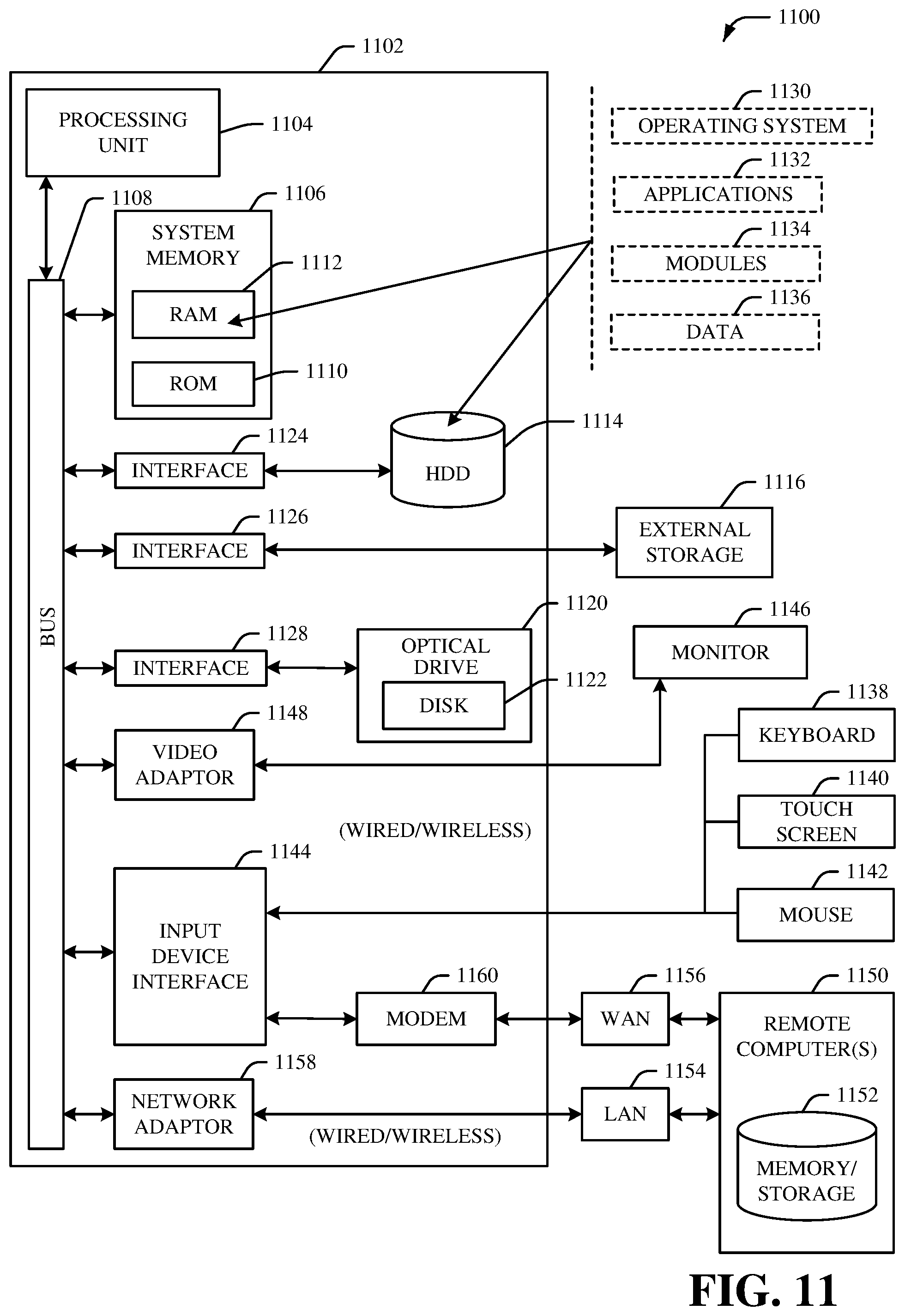 Patent US12100515 Figure 12 – Altering a targeted brain therapeutic based on a brain circuit model