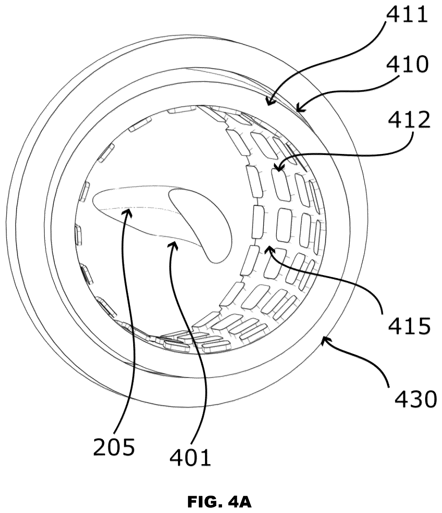 Patent US12100520 Figure 9 – Planar coil stellarator