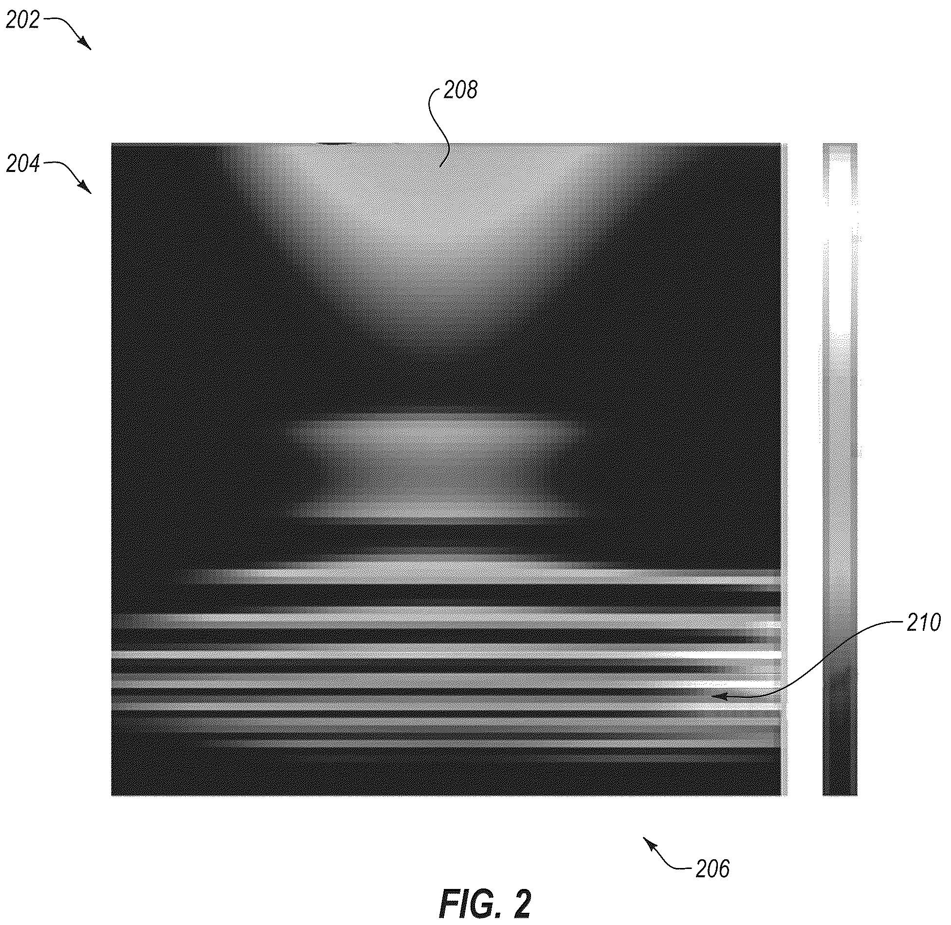 Patent US12100521 Figure 2 – Nuclear reactor flow control devices and associated reactors, components, and methods
