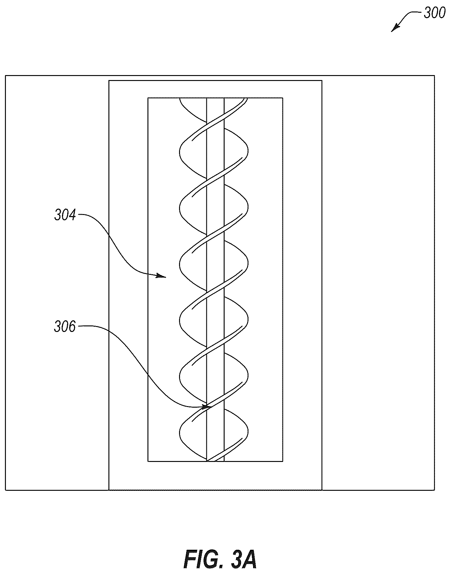 Patent US12100521 Figure 3 – Nuclear reactor flow control devices and associated reactors, components, and methods
