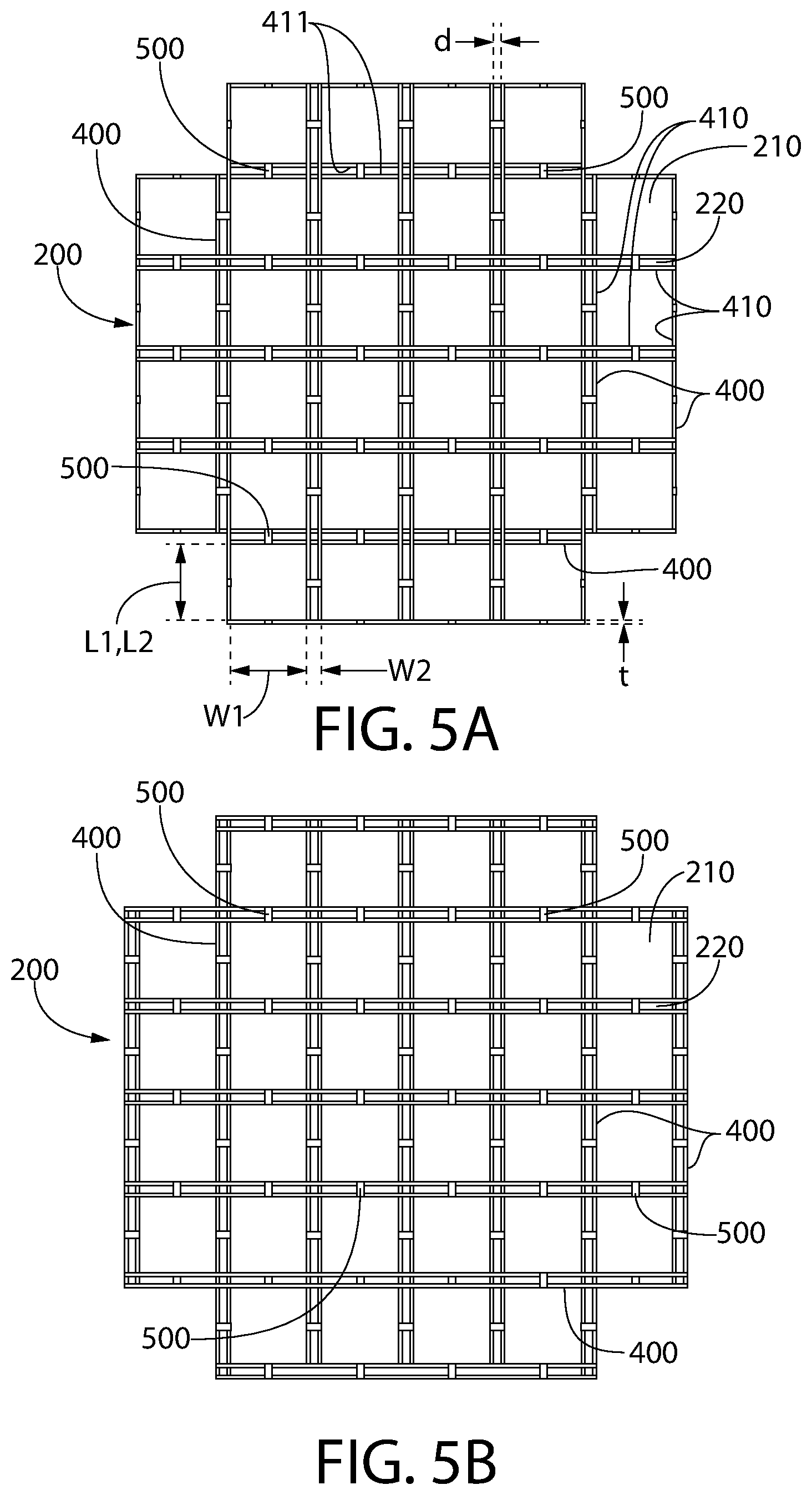 Patent US12100525 Figure 7 – Nuclear materials apparatus and implementing the same