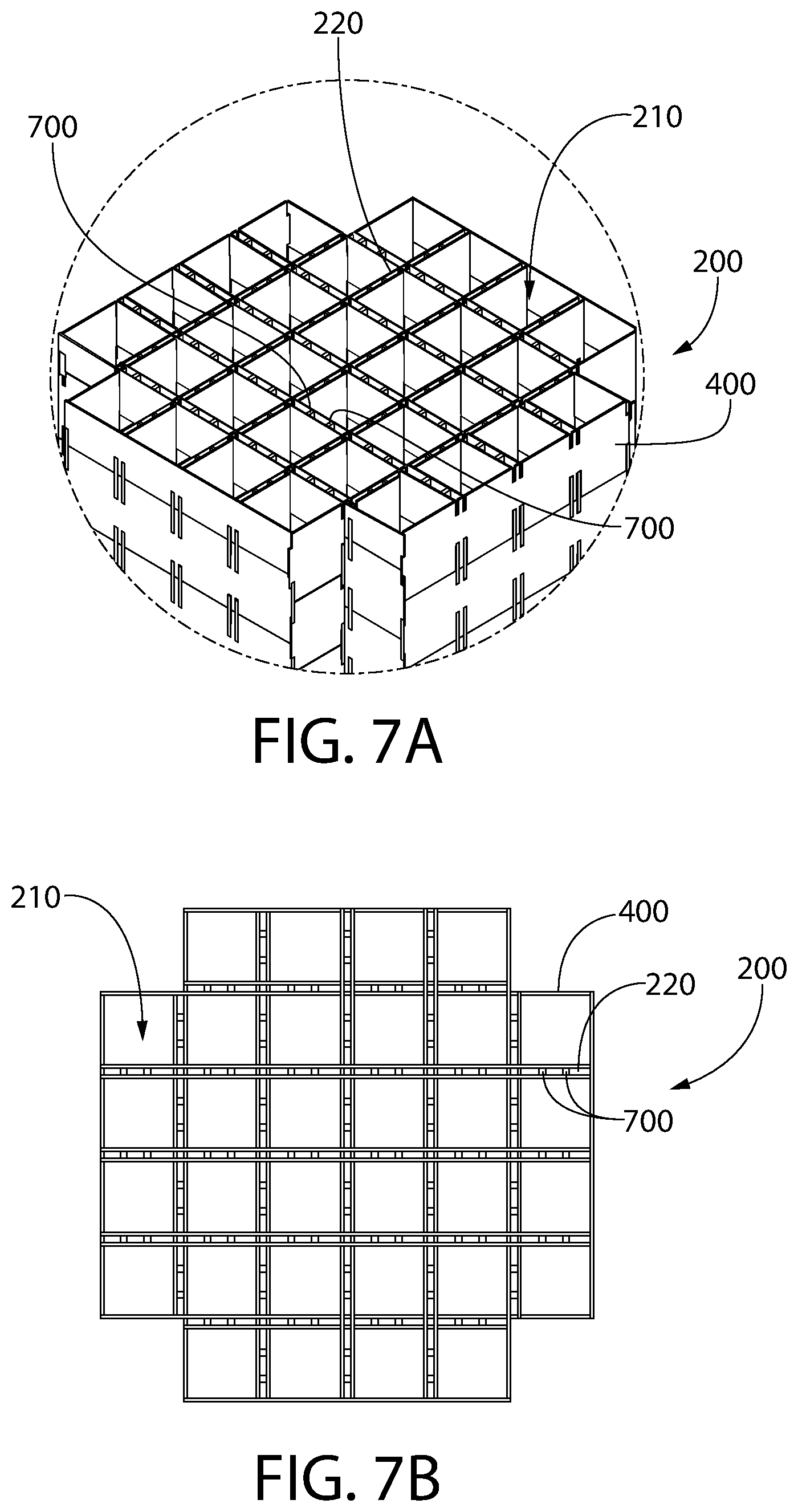 Patent US12100525 Figure 9 – Nuclear materials apparatus and implementing the same