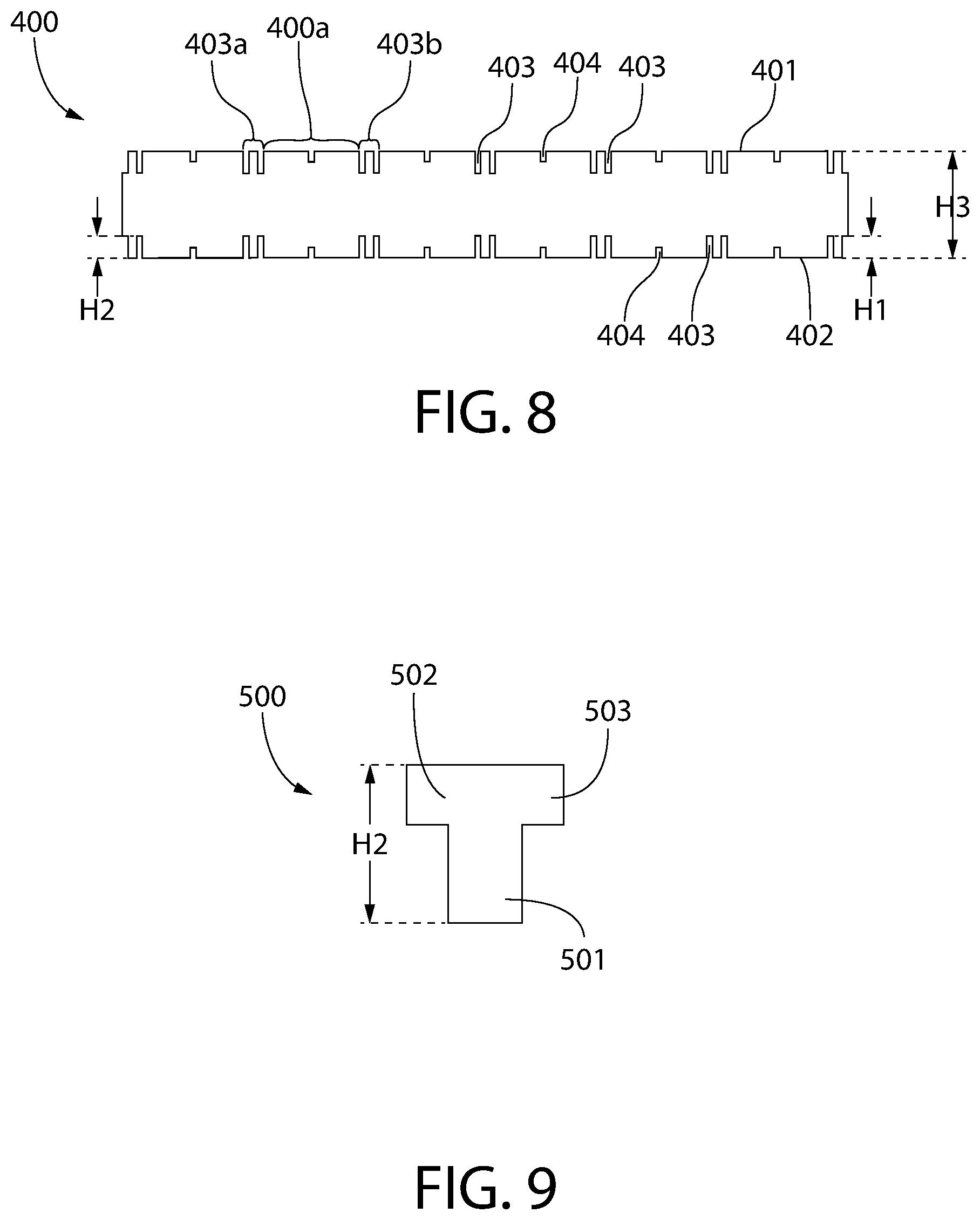 Patent US12100525 Figure 10 – Nuclear materials apparatus and implementing the same