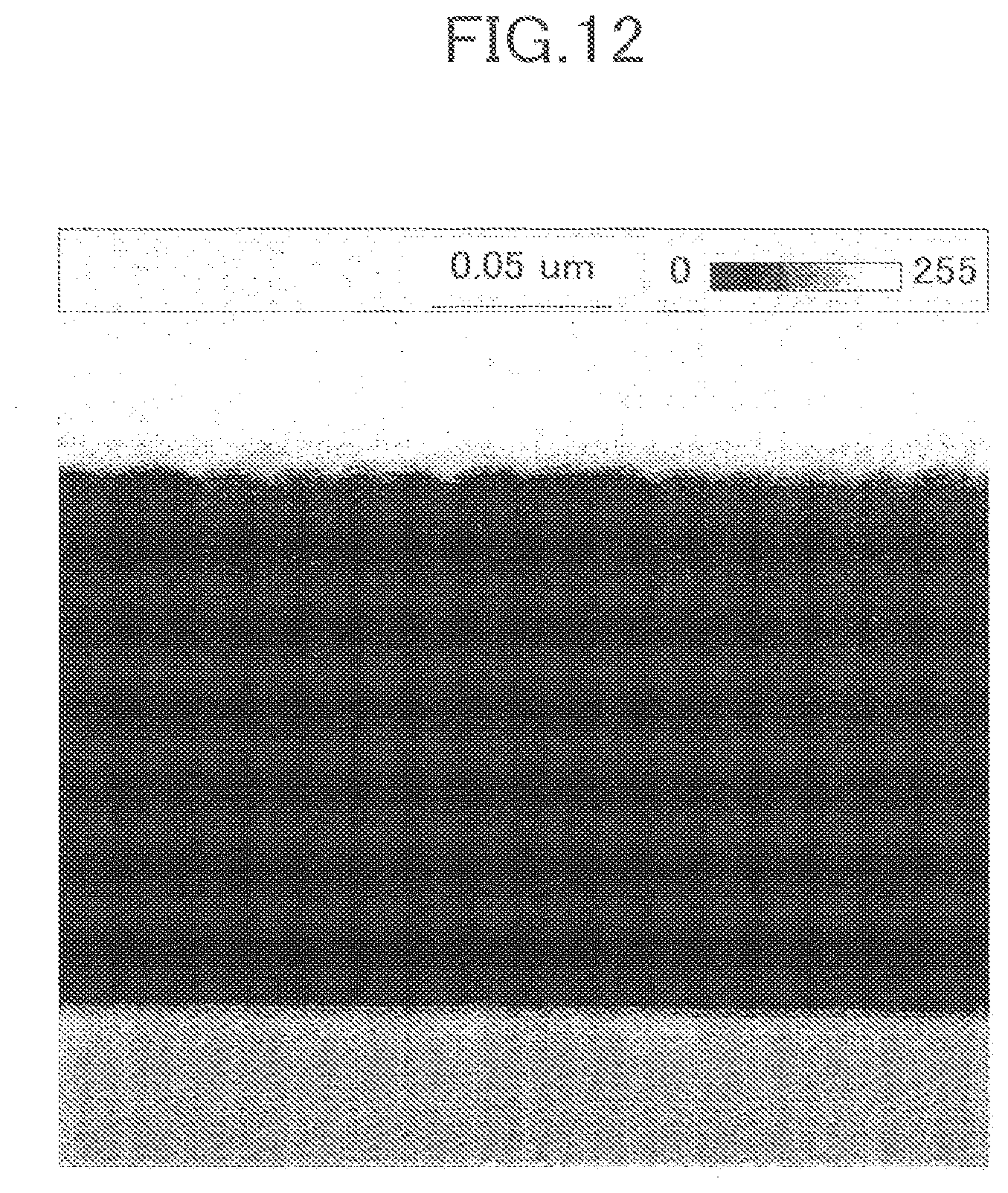Patent US12100529 Figure 8 – Metal oxide thin film, organic electroluminescence element including the thin film, solar cell, and thin film fabrication method