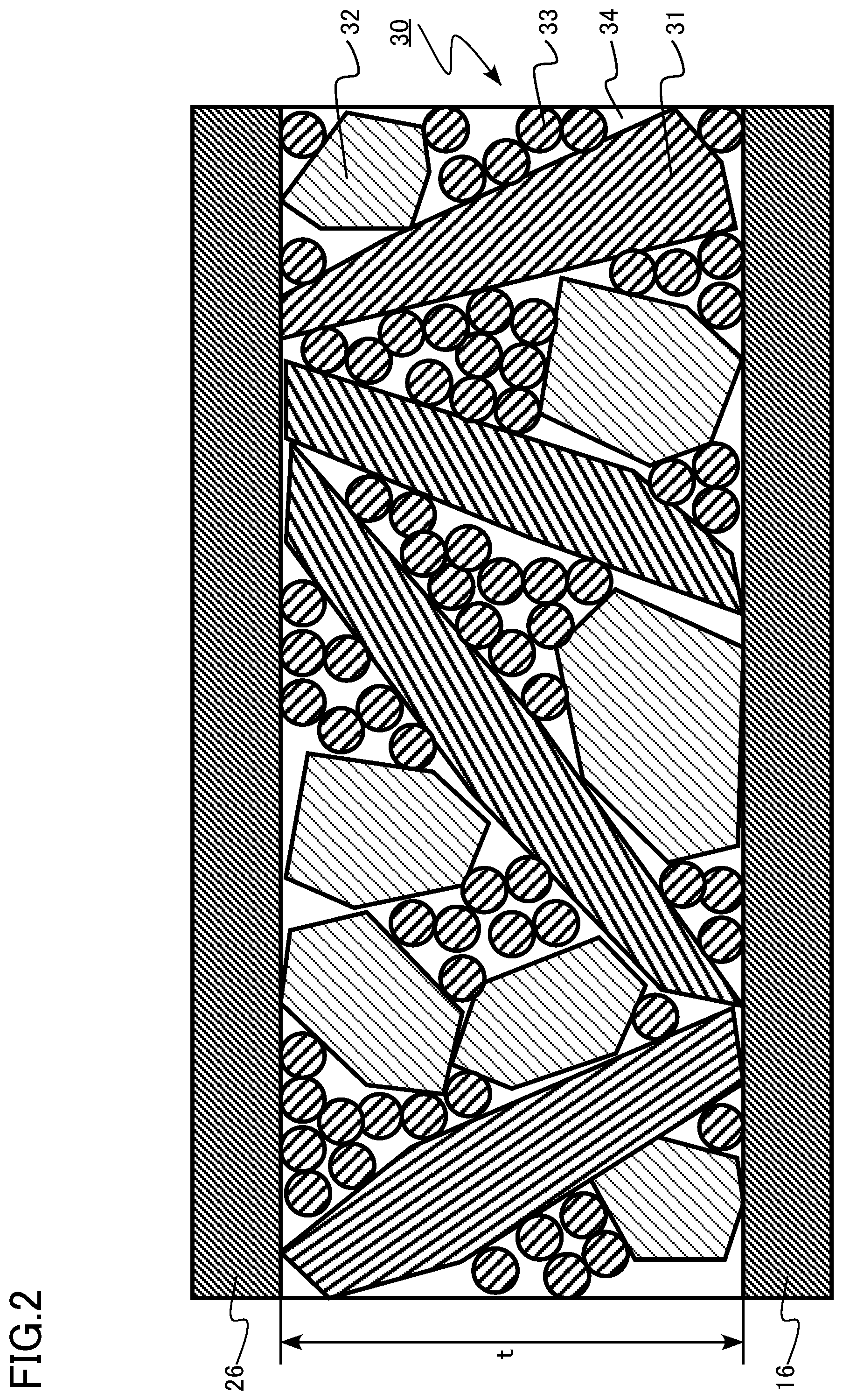 Patent US12100531 Figure 2 – Connection structure for superconducting layer, superconducting wire, superconducting coil, and superconducting device