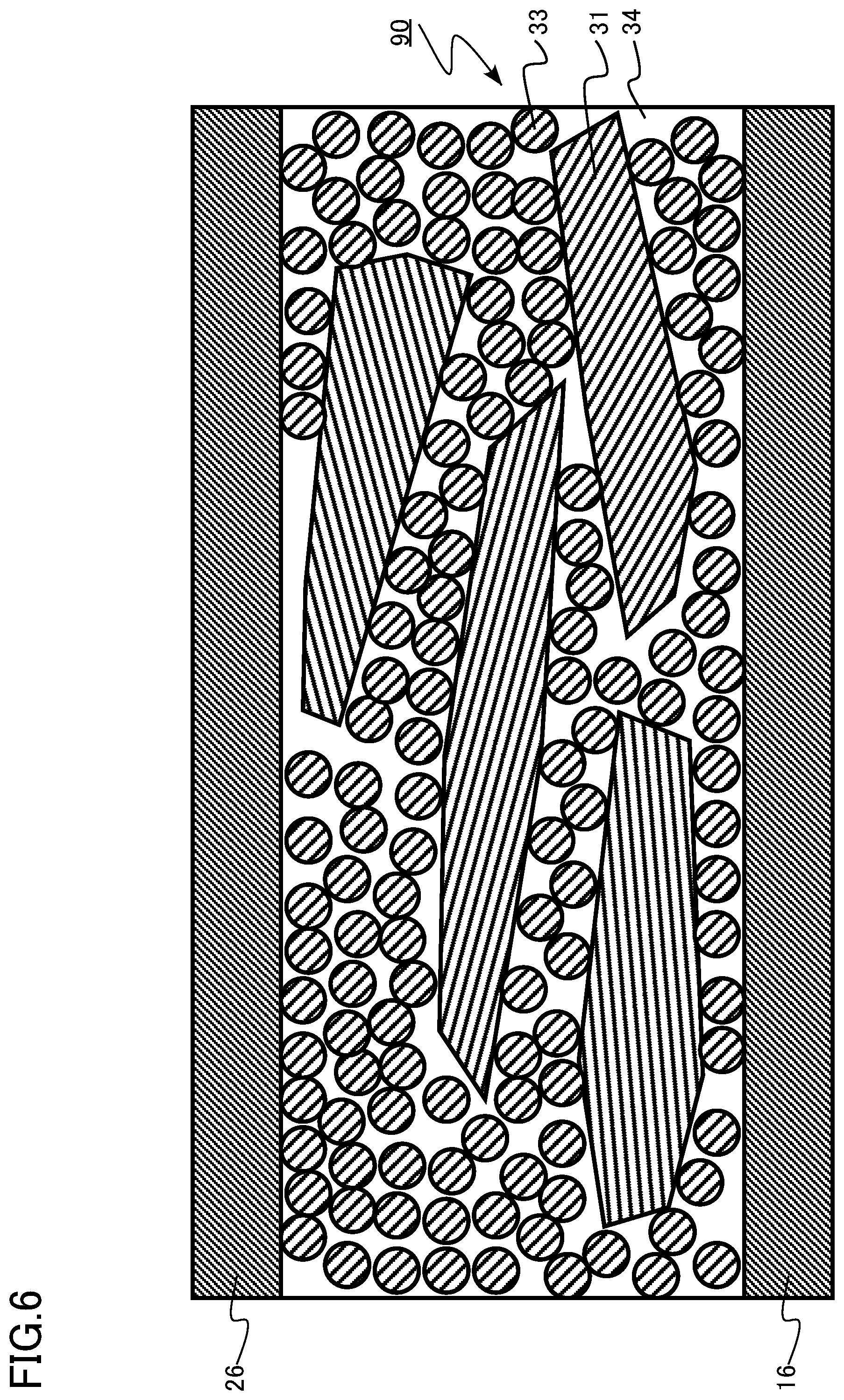 Patent US12100531 Figure 6 – Connection structure for superconducting layer, superconducting wire, superconducting coil, and superconducting device