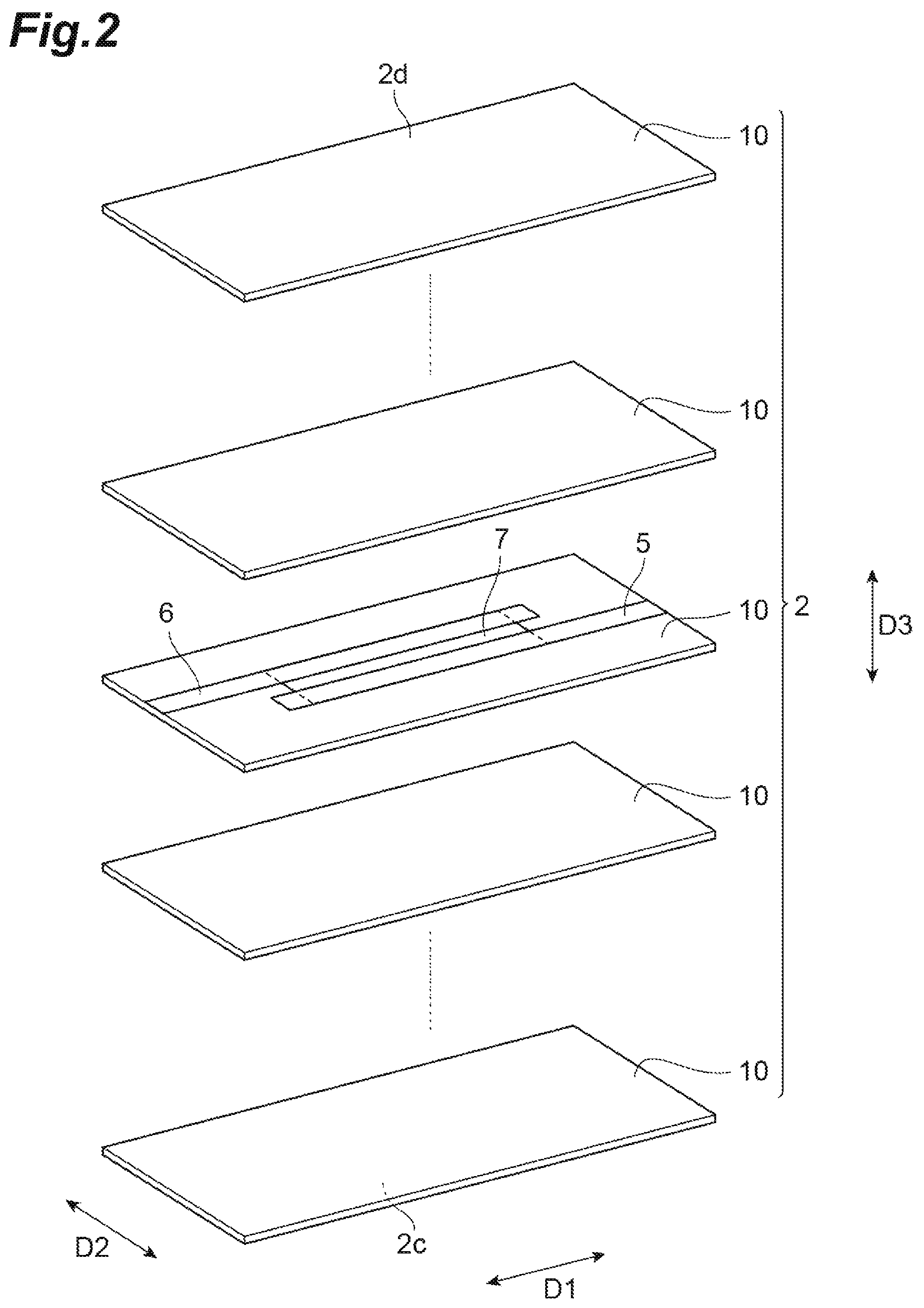 Patent US12100536 Figure 2 – Transient voltage protection device