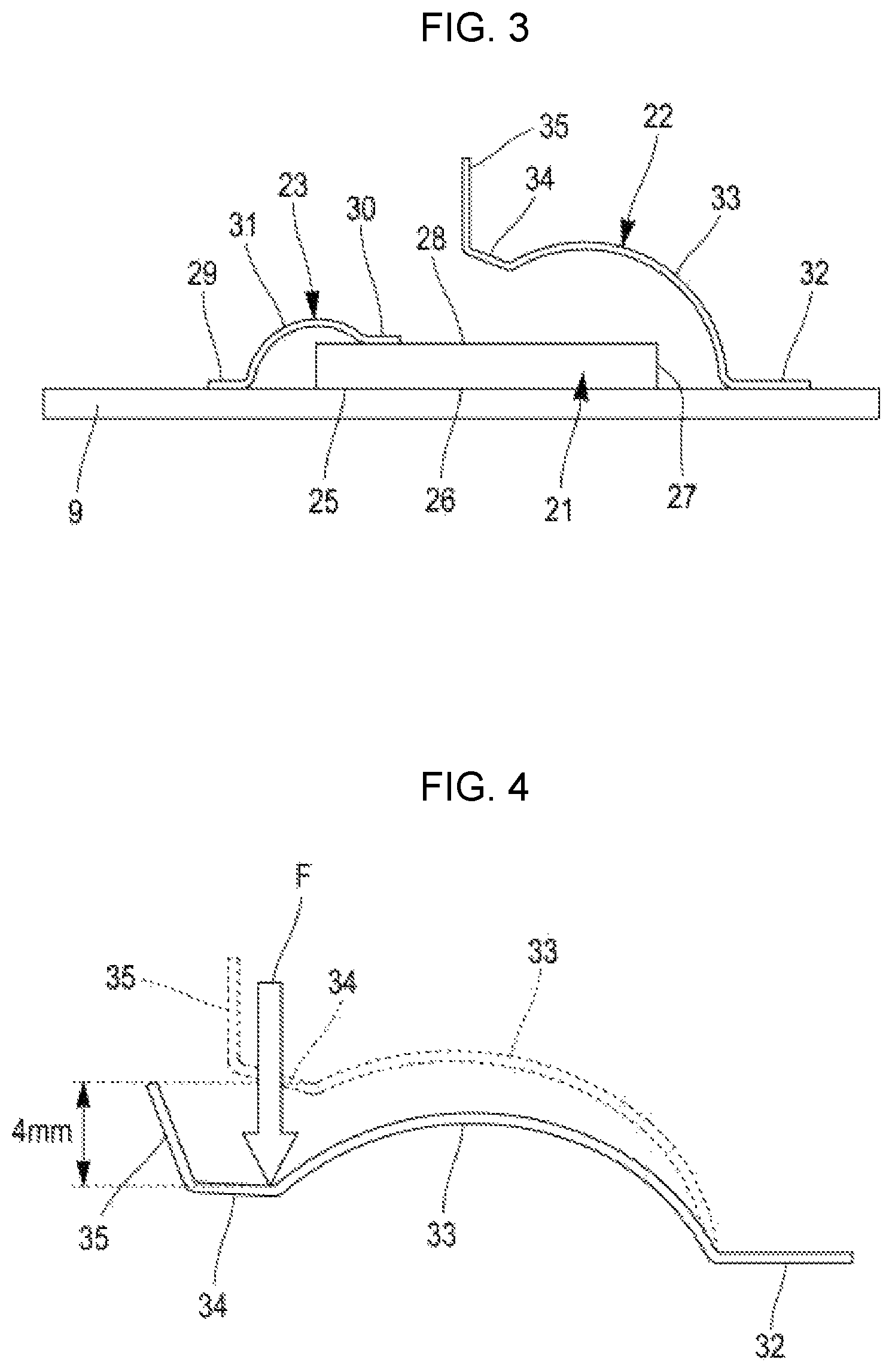 Patent US12100537 Figure 2 – Device for protection from overvoltages