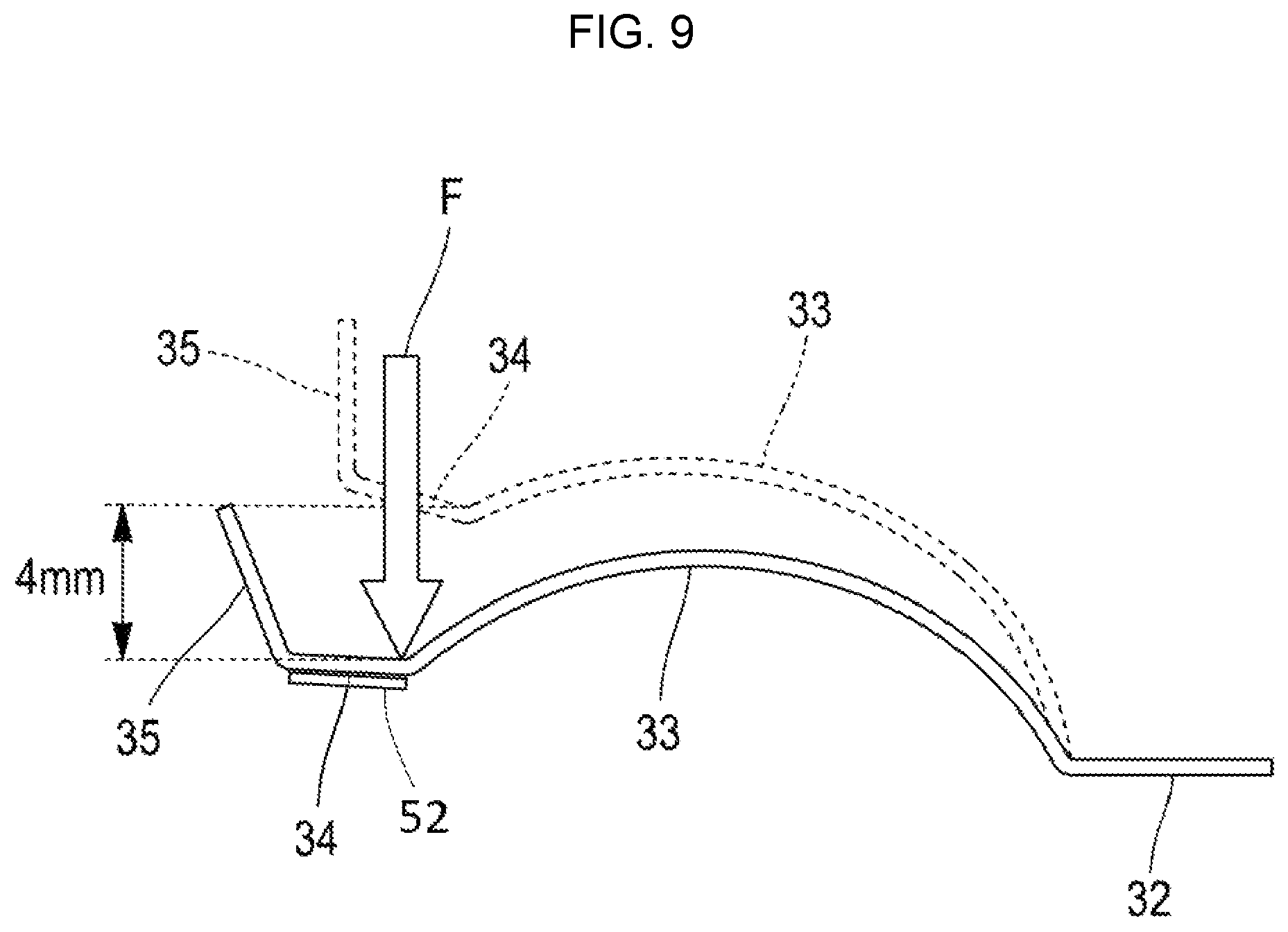 Patent US12100537 Figure 5 – Device for protection from overvoltages
