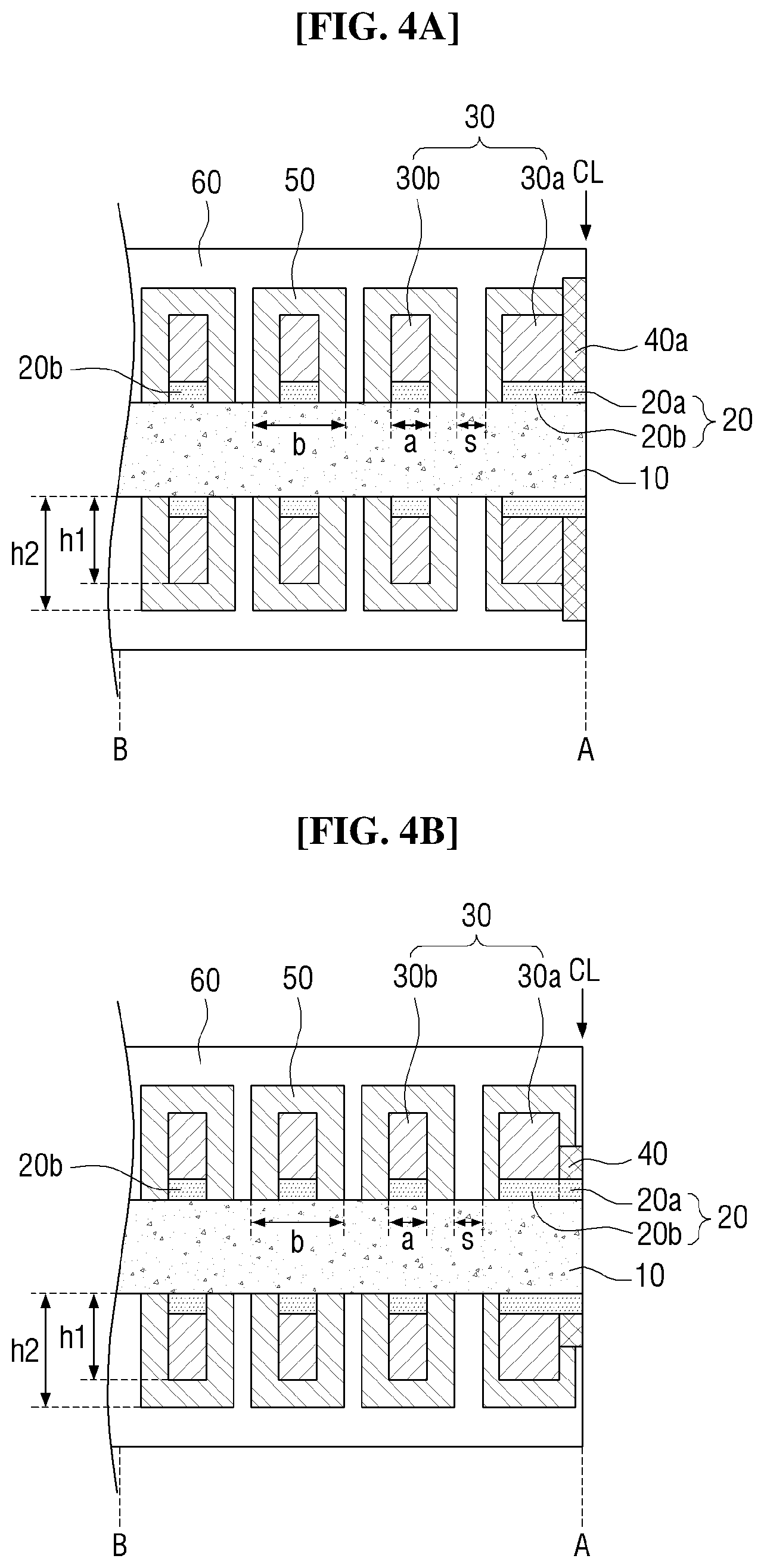 Patent US12100540 Figure 3 – Coil device and method for manufacturing the same