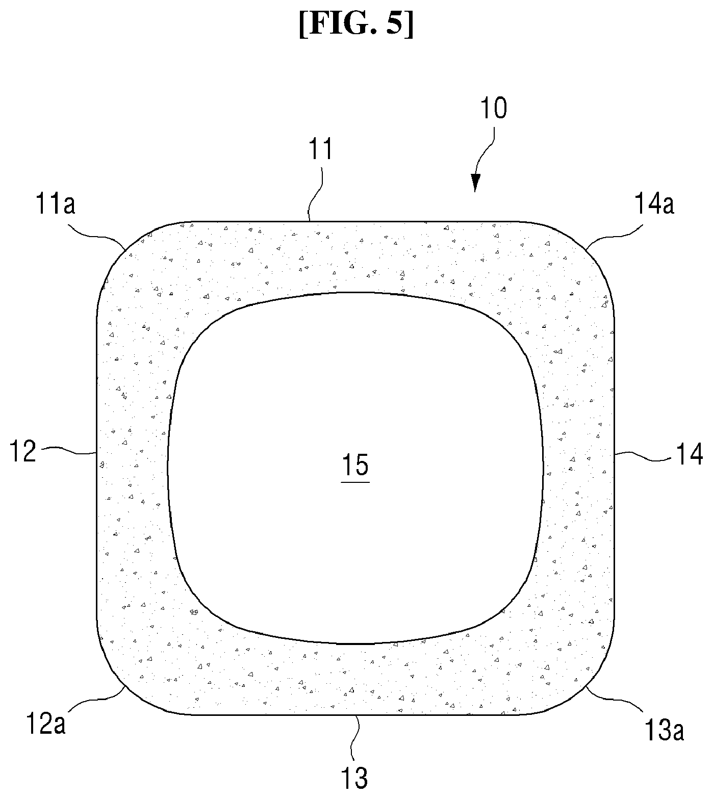 Patent US12100540 Figure 4 – Coil device and method for manufacturing the same