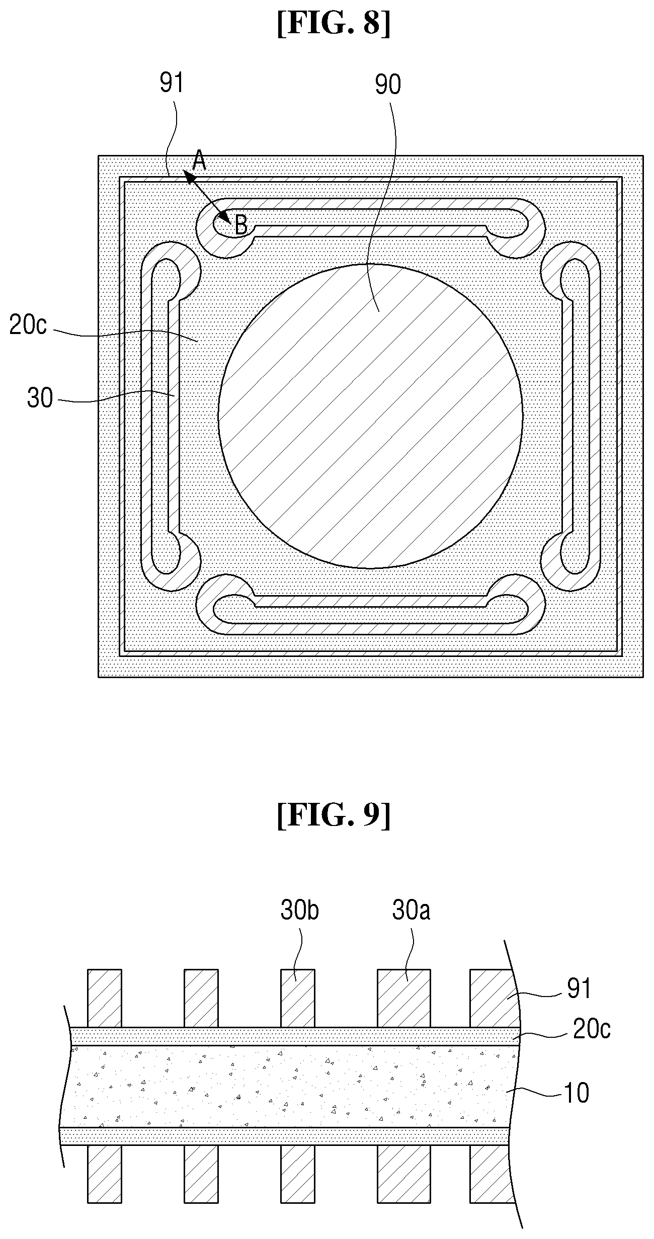 Patent US12100540 Figure 7 – Coil device and method for manufacturing the same