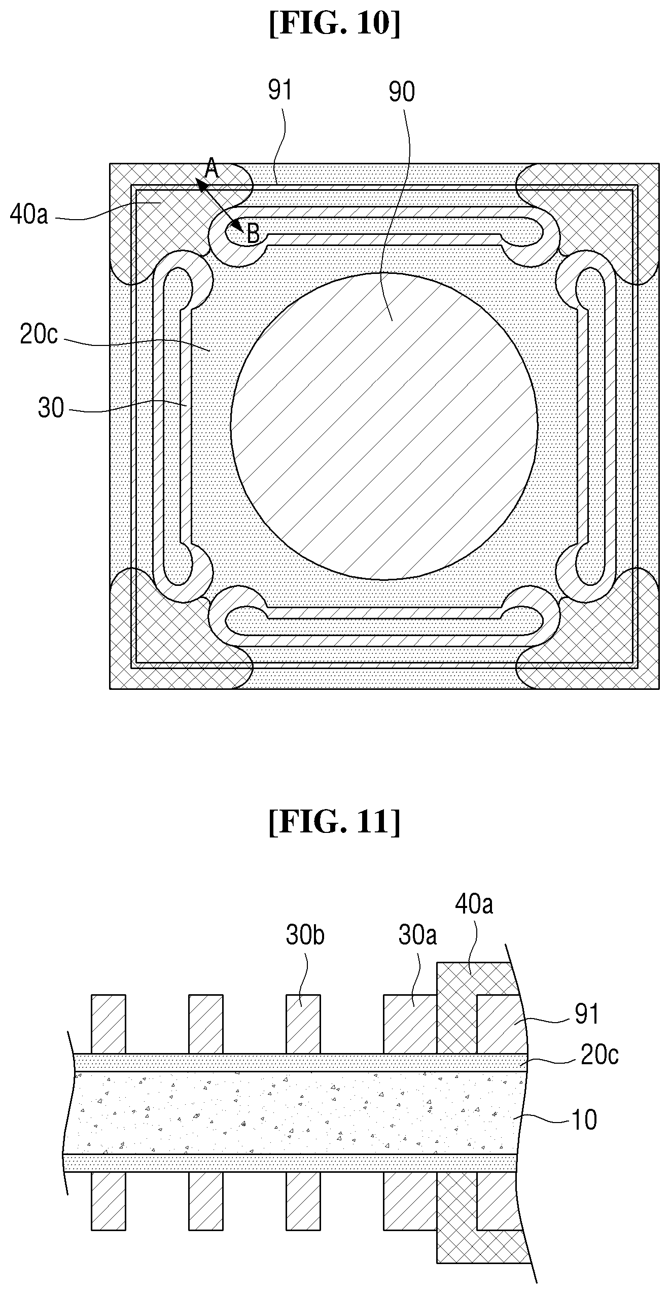 Patent US12100540 Figure 8 – Coil device and method for manufacturing the same