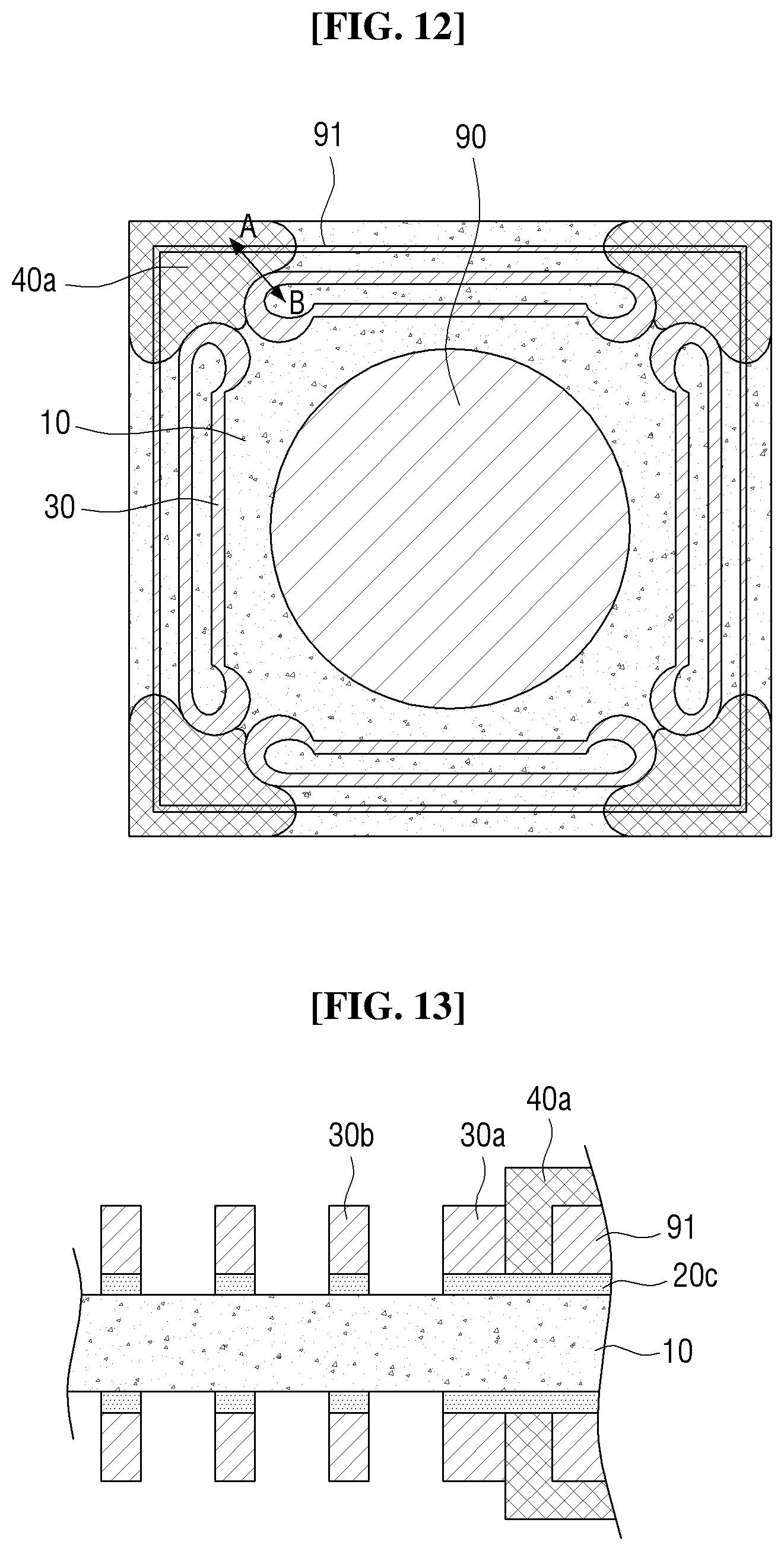 Patent US12100540 Figure 9 – Coil device and method for manufacturing the same