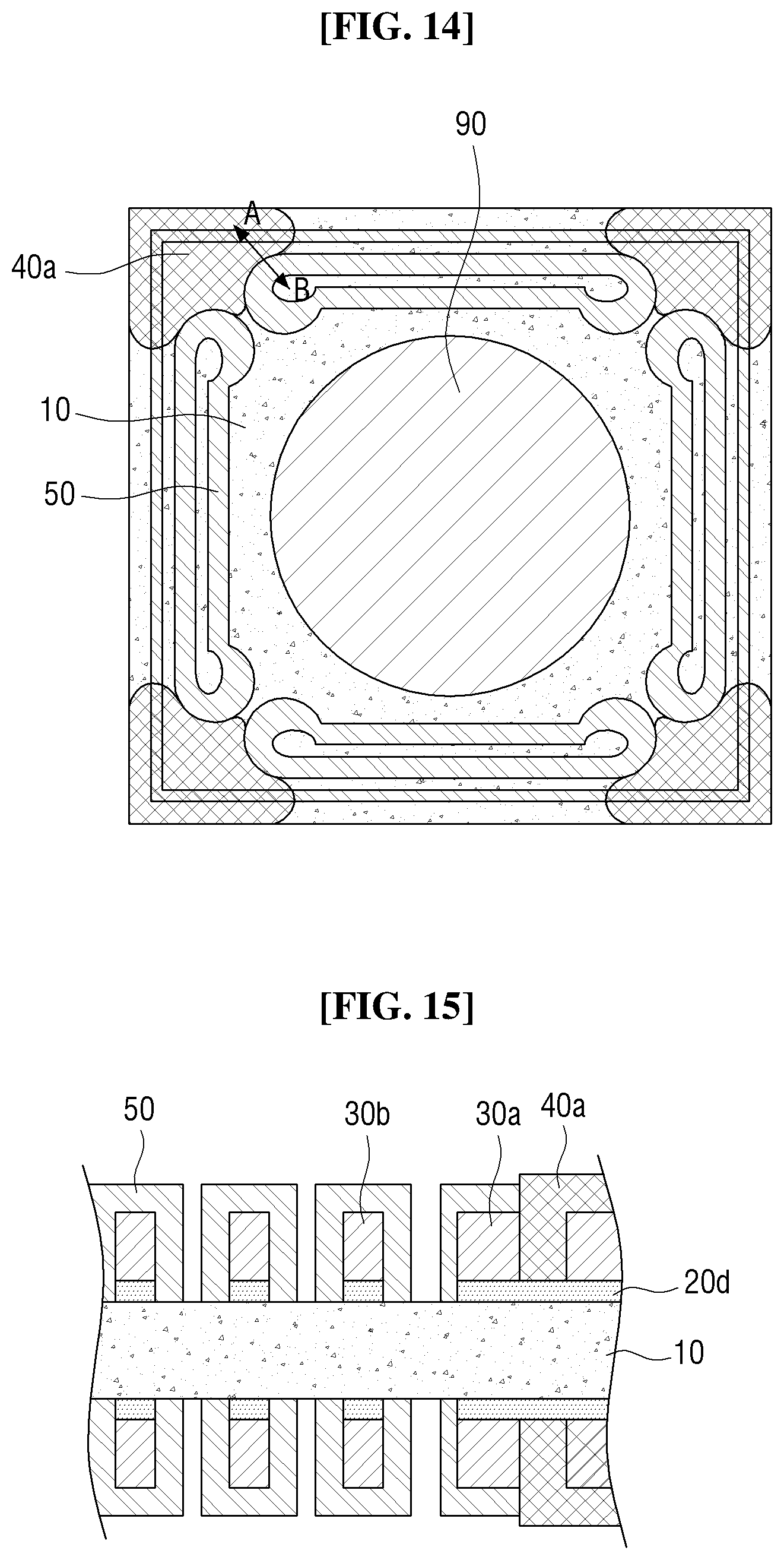 Patent US12100540 Figure 10 – Coil device and method for manufacturing the same