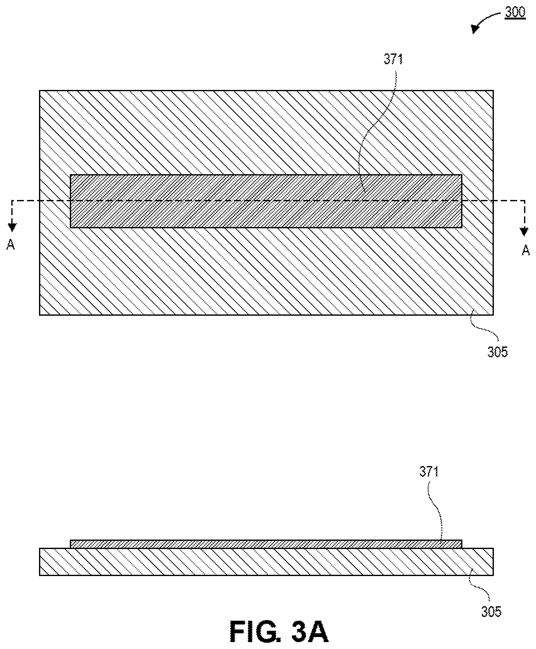 Patent US12100541 Figure 8 – Embedded cooling channel in magnetics
