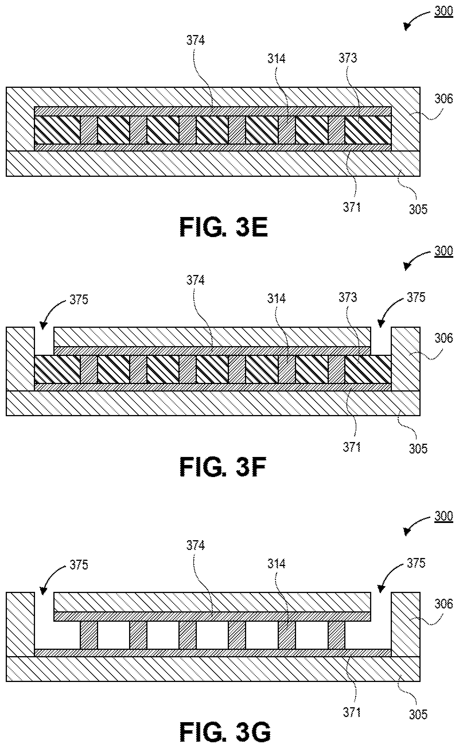 Patent US12100541 Figure 12 – Embedded cooling channel in magnetics