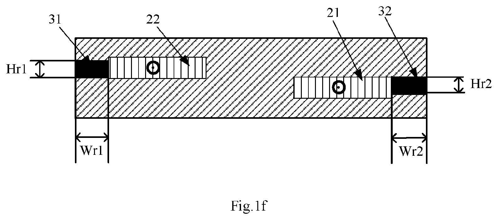 Patent US12100542 Figure 6 – Coupled inductor and power module