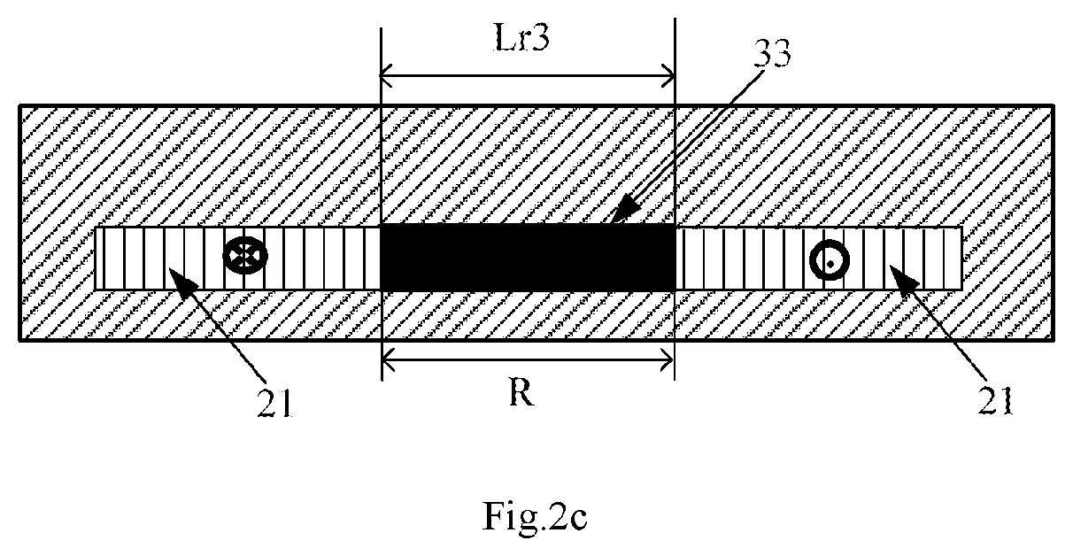 Patent US12100542 Figure 11 – Coupled inductor and power module