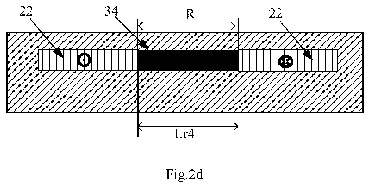 Patent US12100542 Figure 12 – Coupled inductor and power module