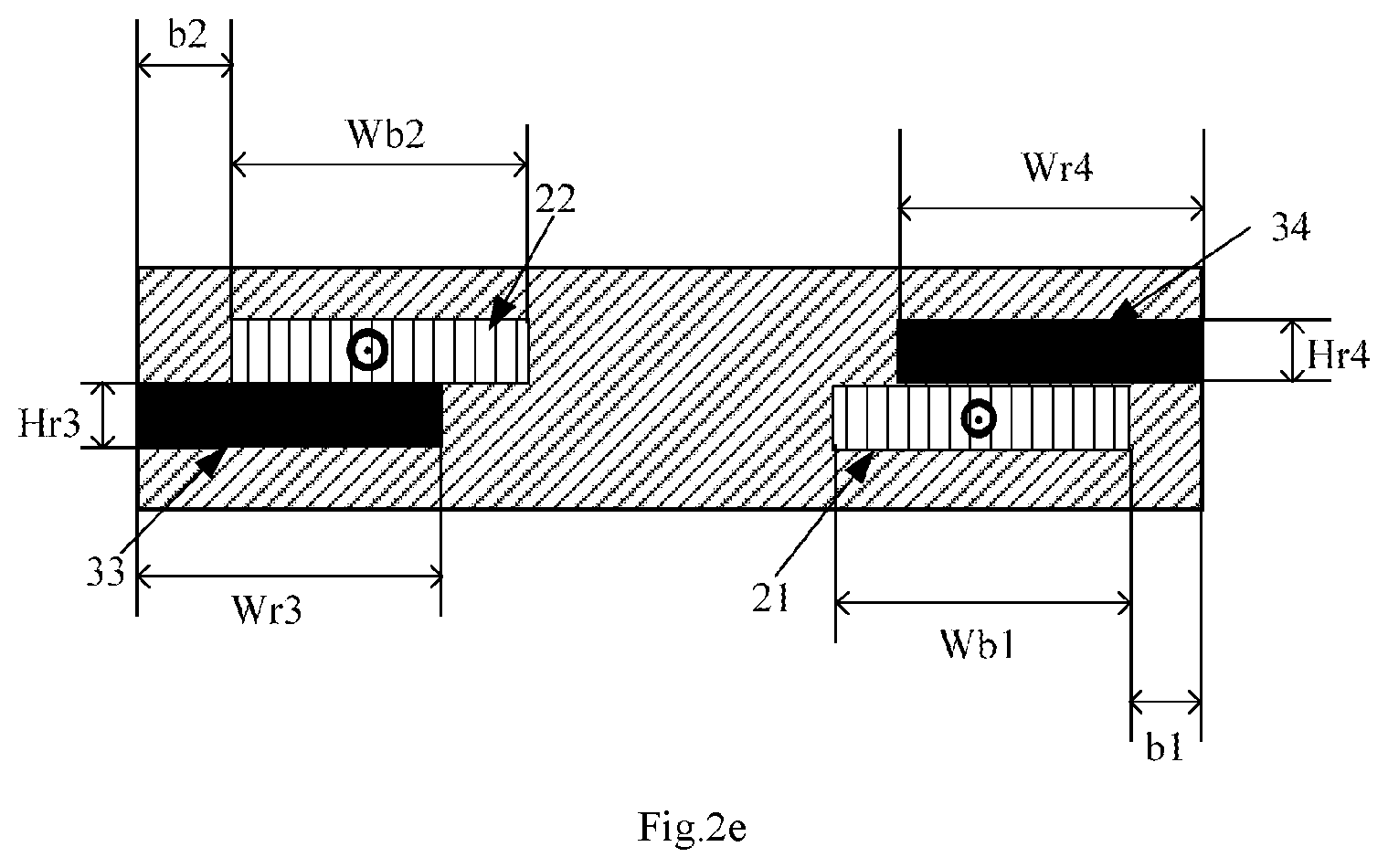 Patent US12100542 Figure 13 – Coupled inductor and power module