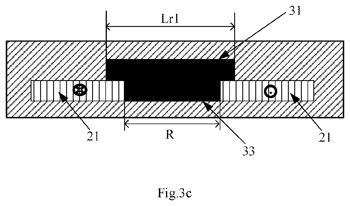Patent US12100542 Figure 16 – Coupled inductor and power module