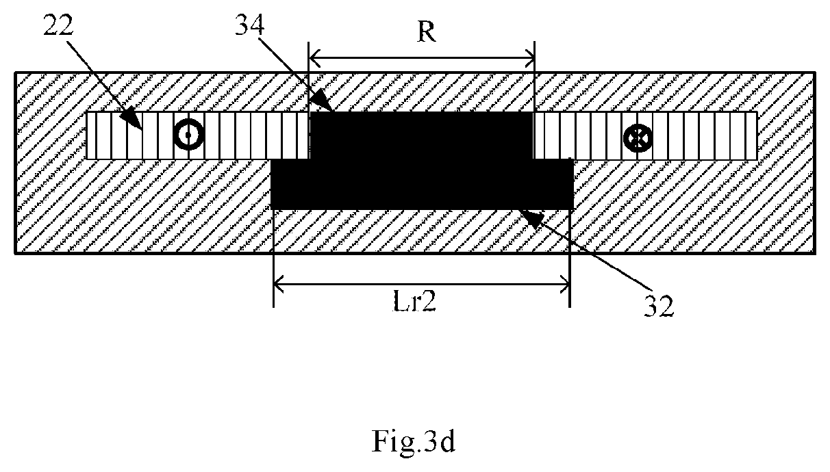 Patent US12100542 Figure 17 – Coupled inductor and power module