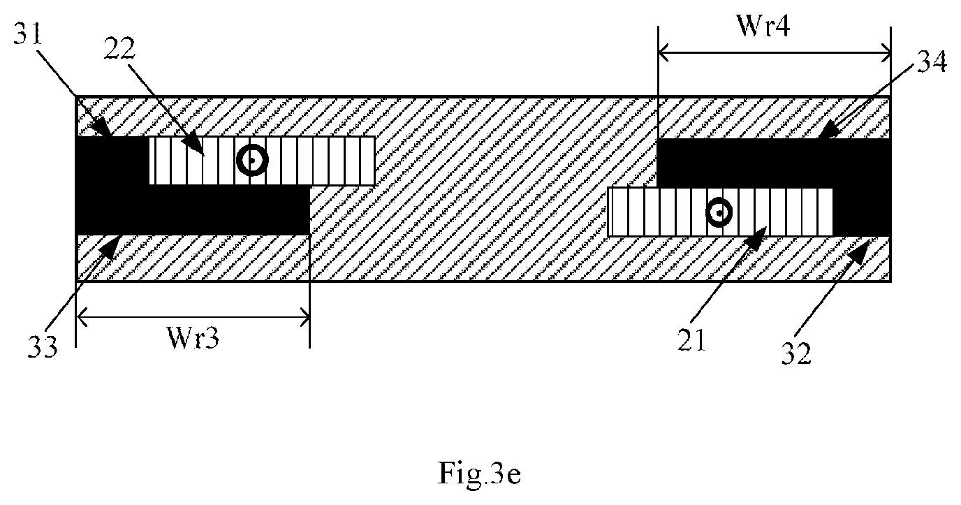 Patent US12100542 Figure 18 – Coupled inductor and power module