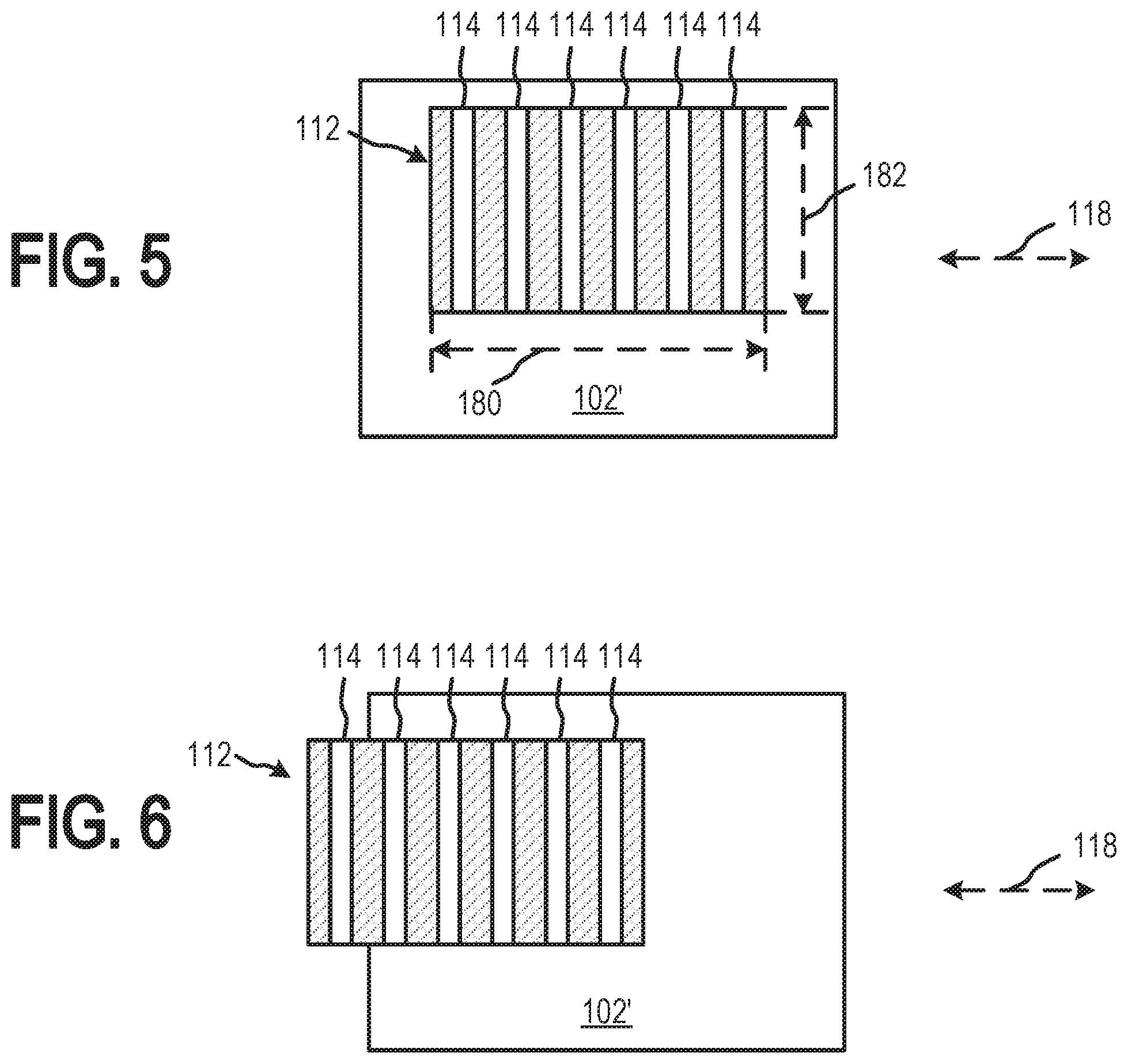 Patent US12100545 Figure 7 – Linearly actuated magnetic coupling device